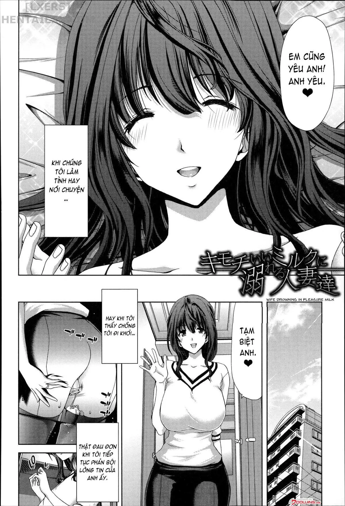 HentaiVN.net - Ảnh 3 - Mesuochi Z ~Kyousei Ninkatsu Haigou Zukan - Chap 5
