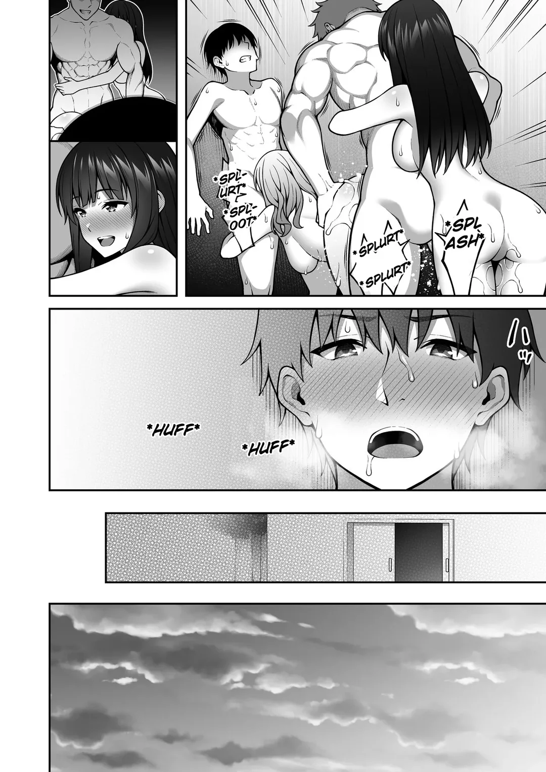 HentaiVN.net - Ảnh 38 - Cô bạn thân của tôi bị thịt - Ch. 1