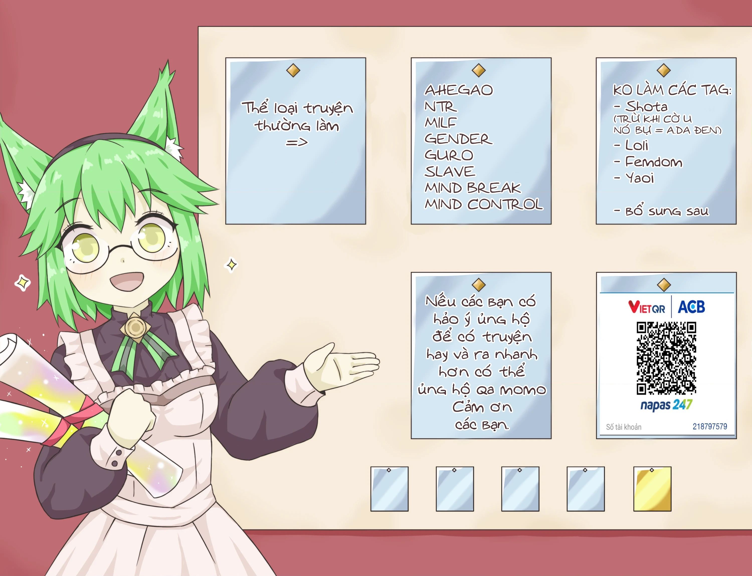 HentaiVN.net - Ảnh 11 - Sếp của tôi là Orc - Chap 01