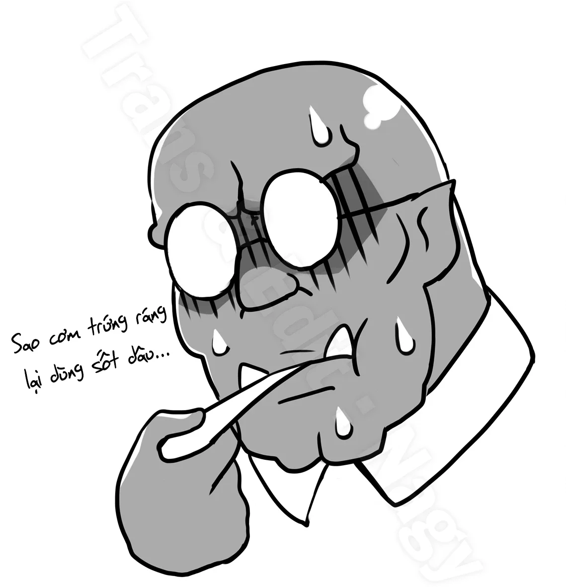 HentaiVN.net - Ảnh 11 - Sếp của tôi là Orc - Chap 03