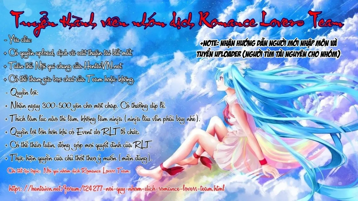 HentaiVN.net - Ảnh 34 - Milk Mamire - Chap 3