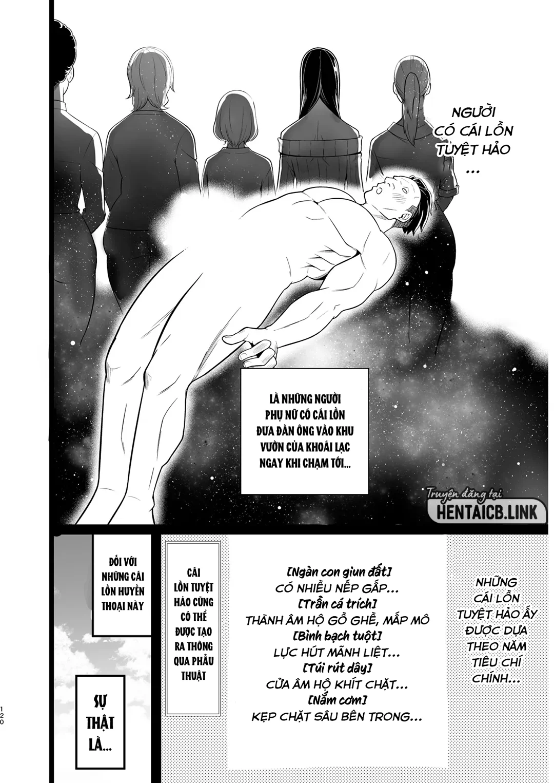 HentaiVN.net - Ảnh 58 - Vô tình vào trường quay AV - Part 2 - END