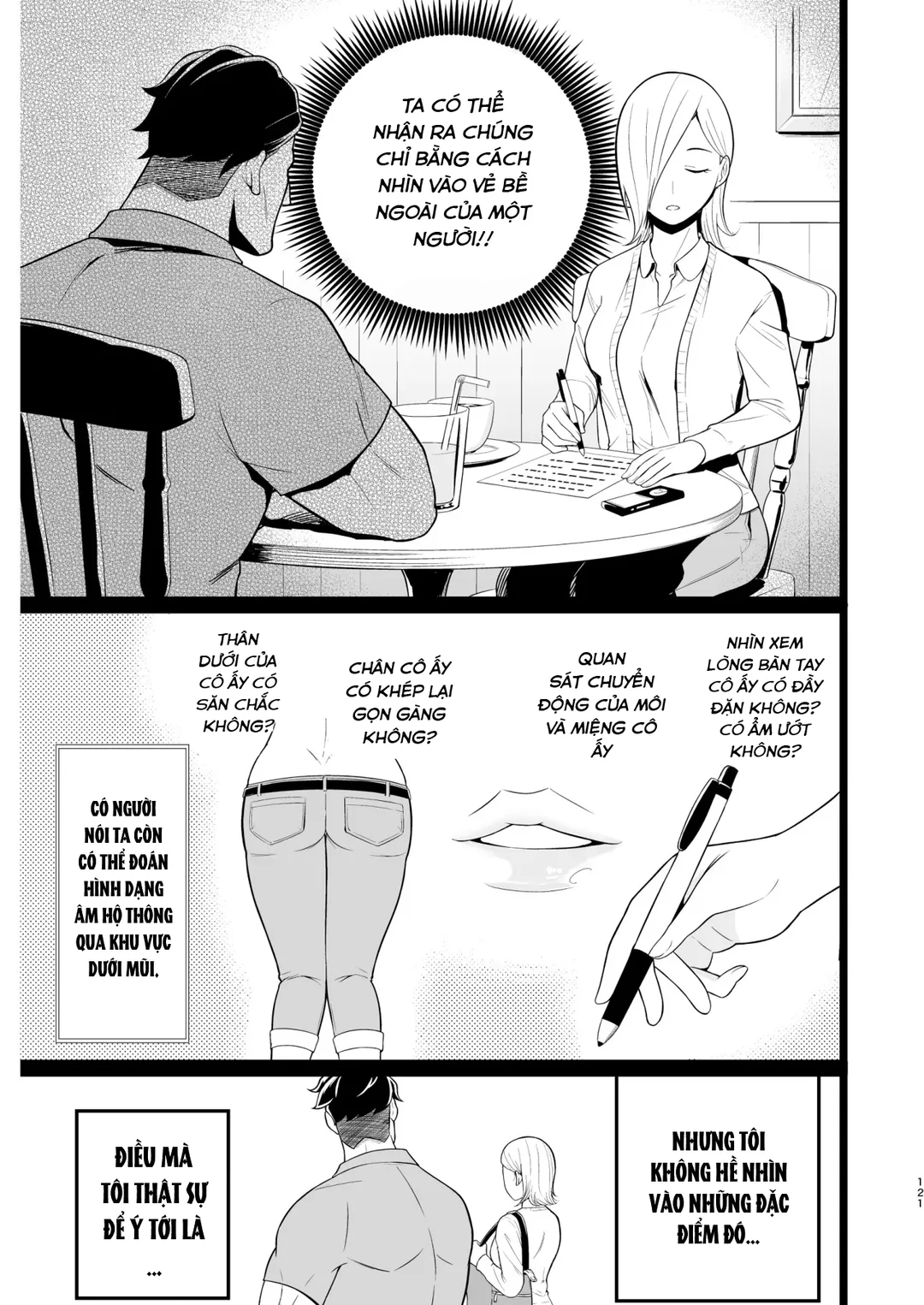 HentaiVN.net - Ảnh 59 - Vô tình vào trường quay AV - Part 2 - END