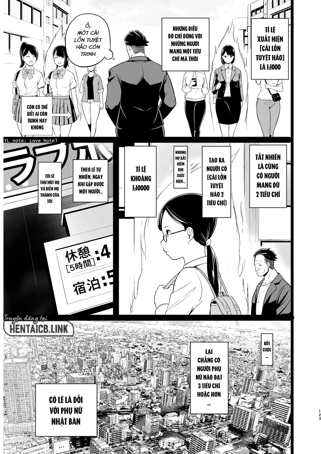 HentaiVN.net - Ảnh 61 - Vô tình vào trường quay AV - Part 2 - END