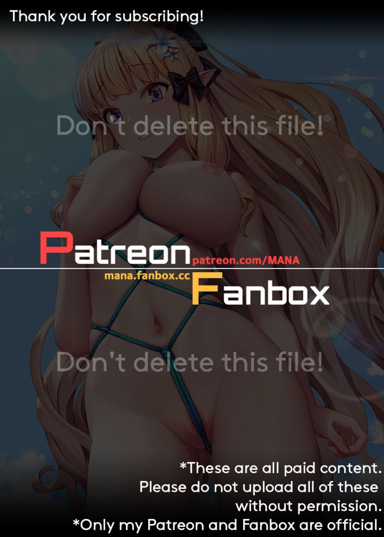 HentaiVN.net - Ảnh 18 - Tổng hợp truyện Saren Sasaki của tác giả Mana - Bonus Chapter