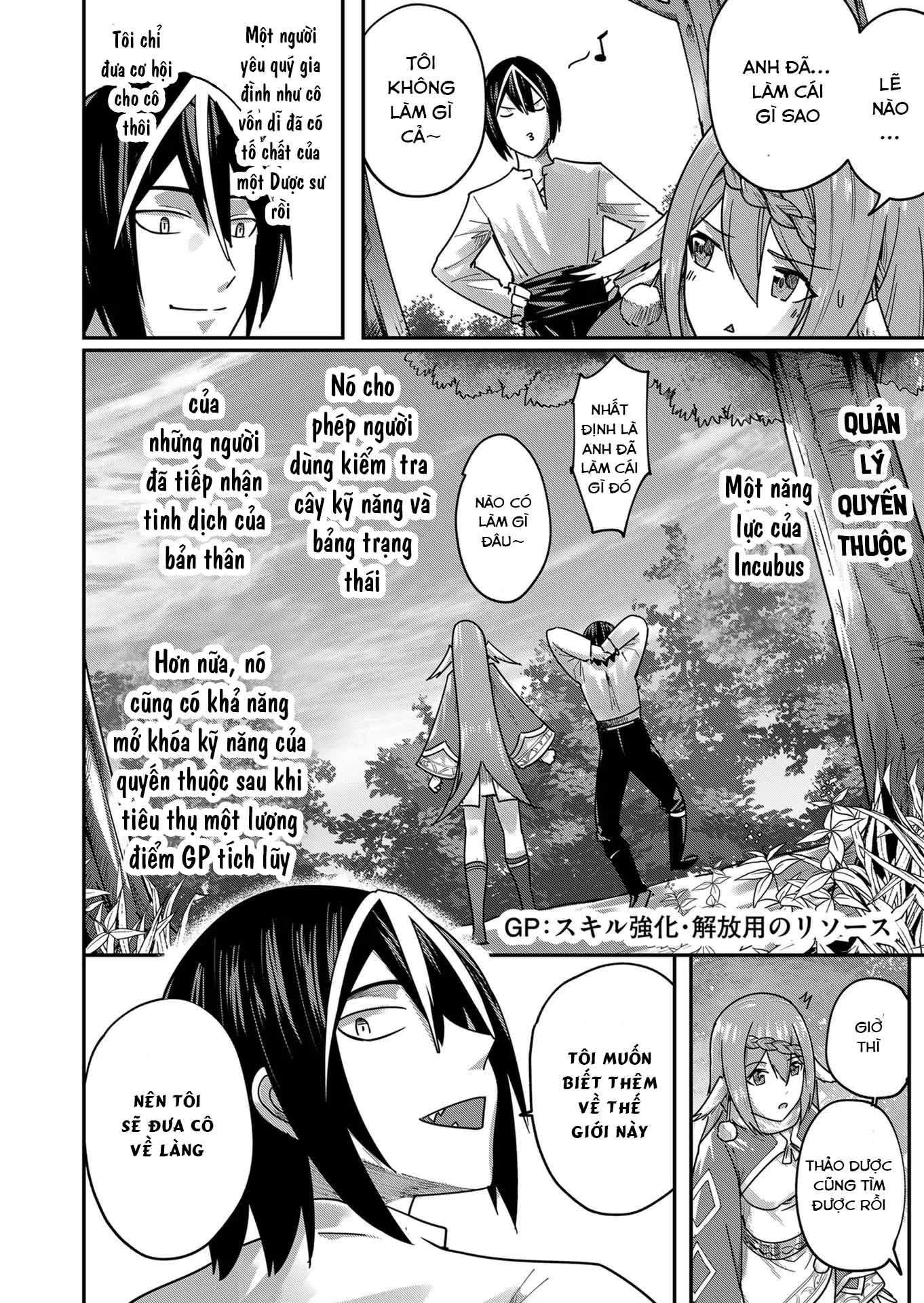 HentaiVN.net - Ảnh 18 - Kichiku Eiyuu - Chương 2