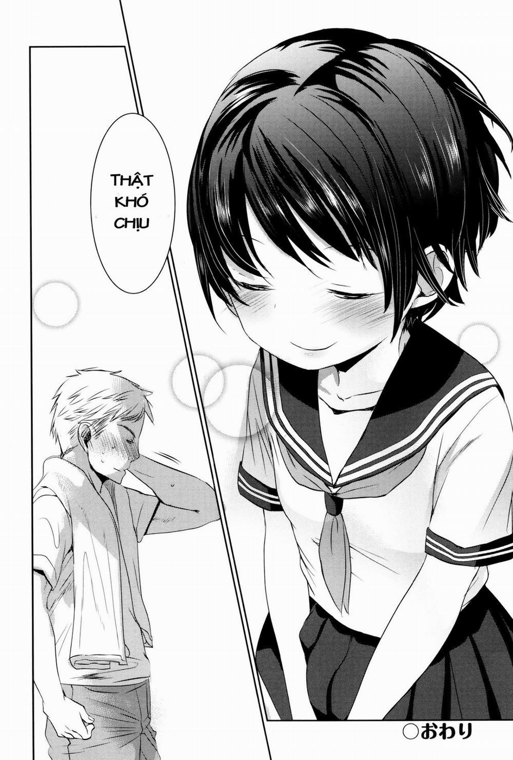 HentaiVN.net - Ảnh 7 - Dare ni mo lenai Koto [Dare Ni Mo ienai Koto] - Chap 1.2