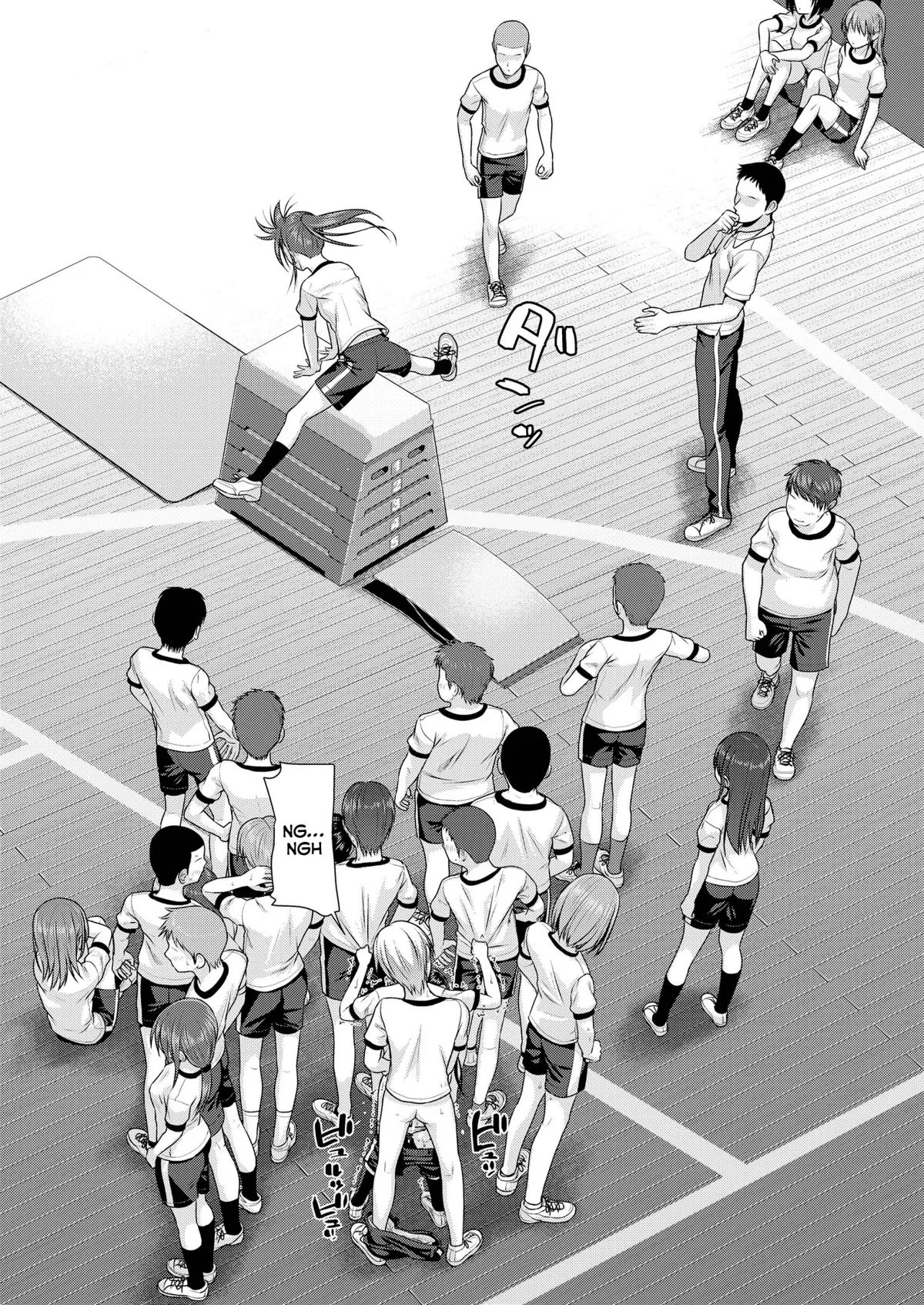 HentaiVN.net - Ảnh 24 - Boku No Tonari No Souma-San - Oneshot