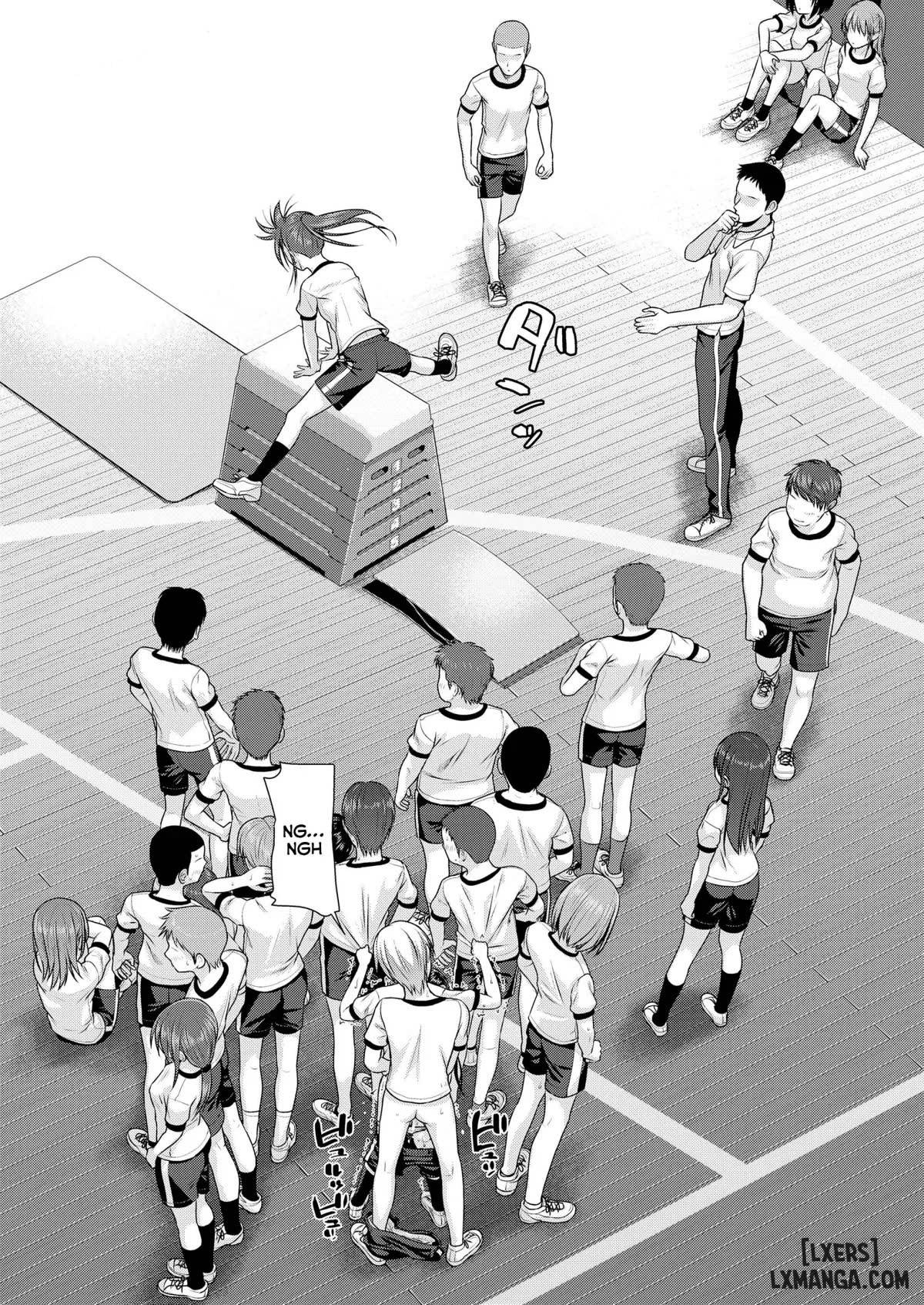 HentaiVN.net - Ảnh 24 - Boku No Tonari No Souma-San - Chương 1