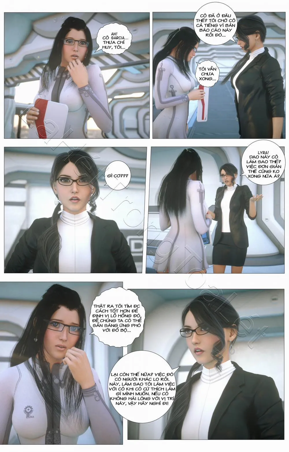 HentaiVN.net - Ảnh 3 - Zerion - Chương Tập 2