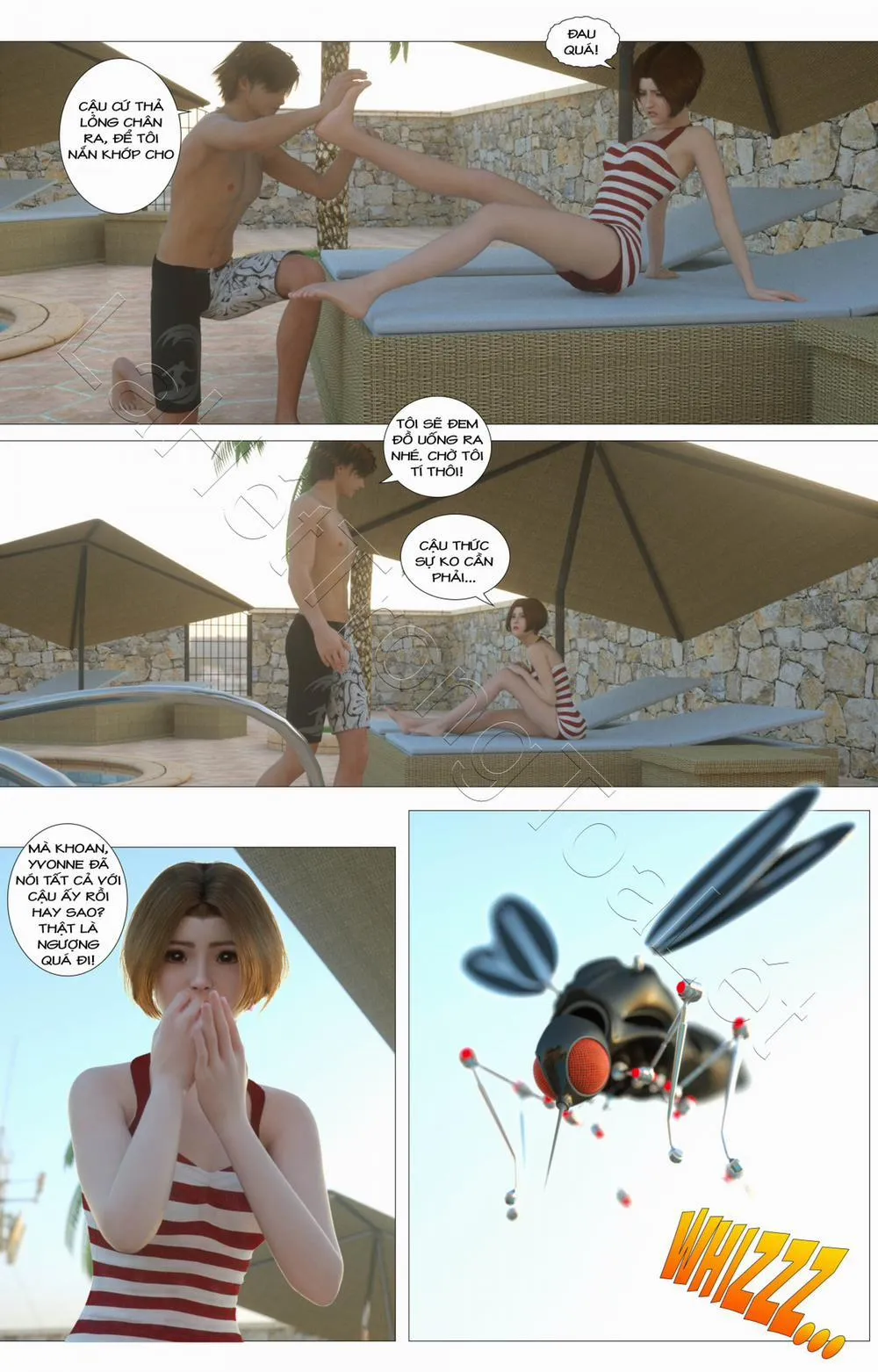HentaiVN.net - Ảnh 10 - Zerion - Chương Tập 4