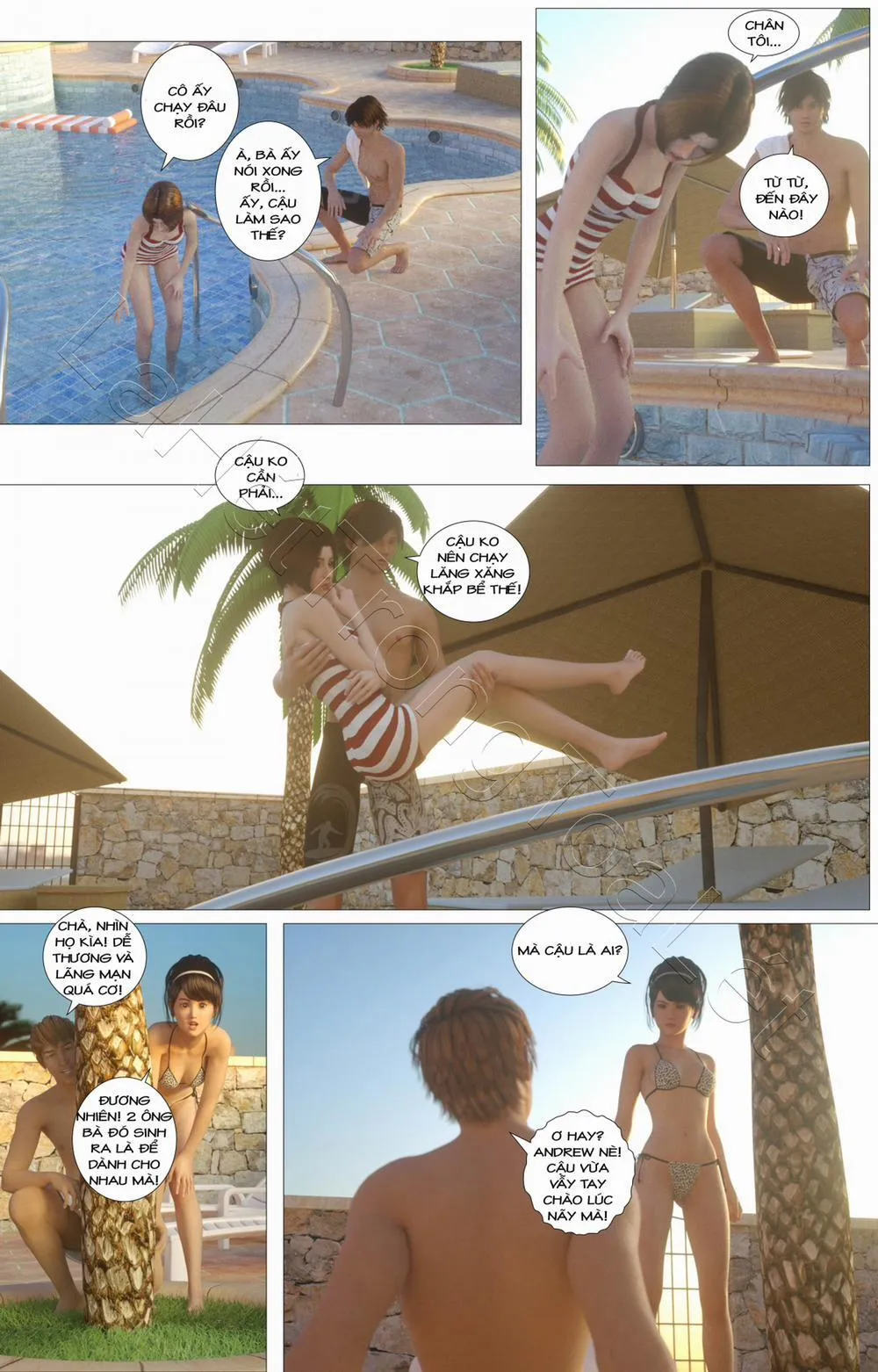 HentaiVN.net - Ảnh 9 - Zerion - Chương Tập 4