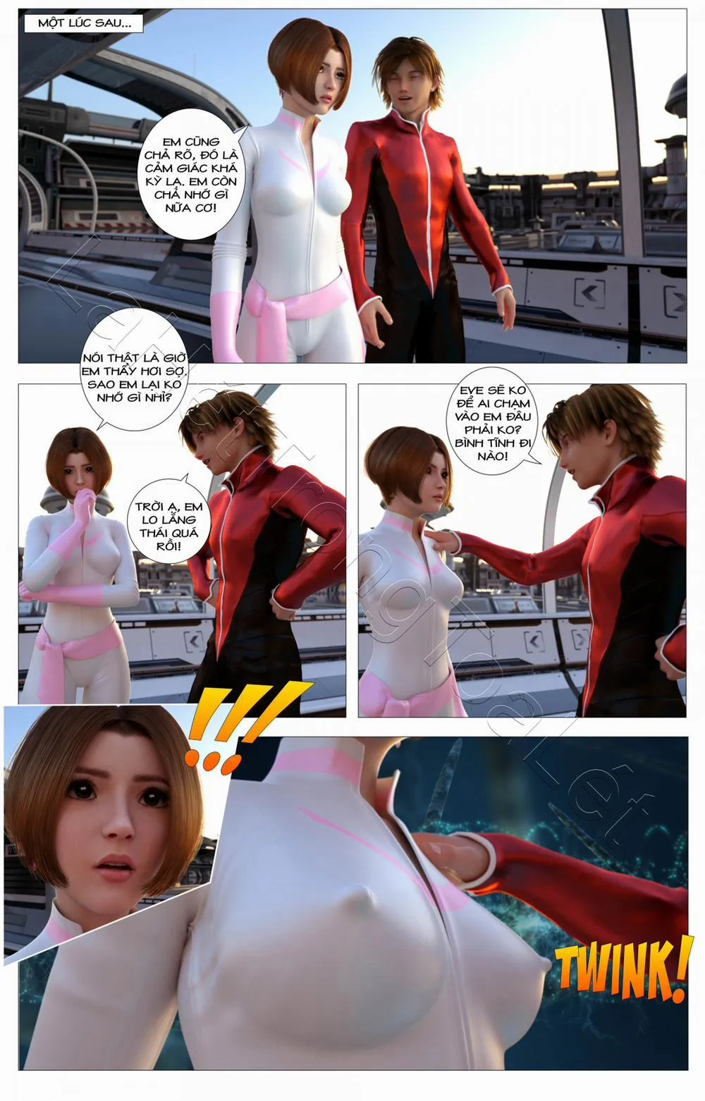 HentaiVN.net - Ảnh 12 - Zerion - Chương Tập 5