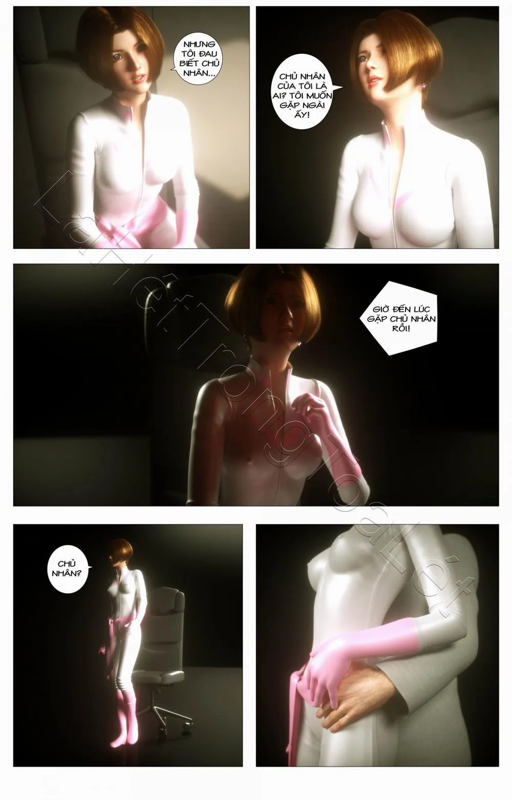 HentaiVN.net - Ảnh 9 - Zerion - Chương Tập 5