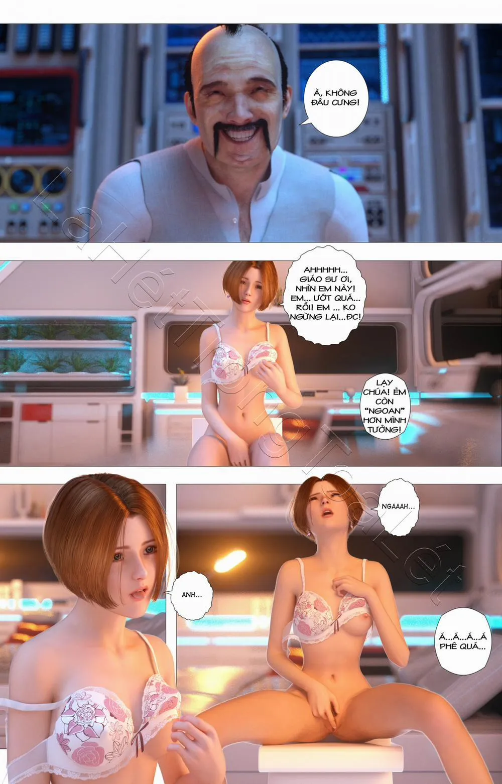 HentaiVN.net - Ảnh 20 - Zerion - Chương Tập 6