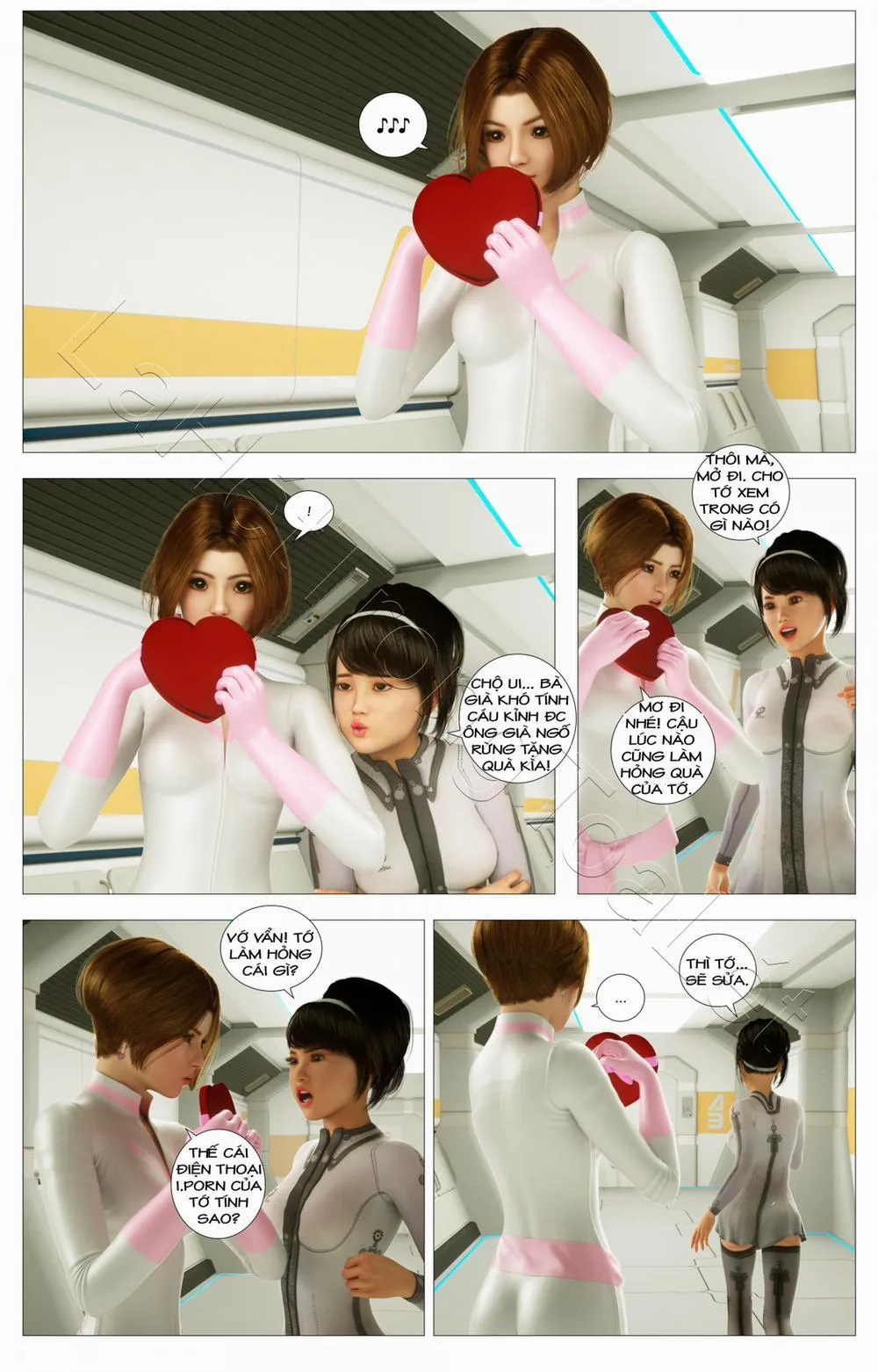 HentaiVN.net - Ảnh 18 - Zerion - Chương Tập 7