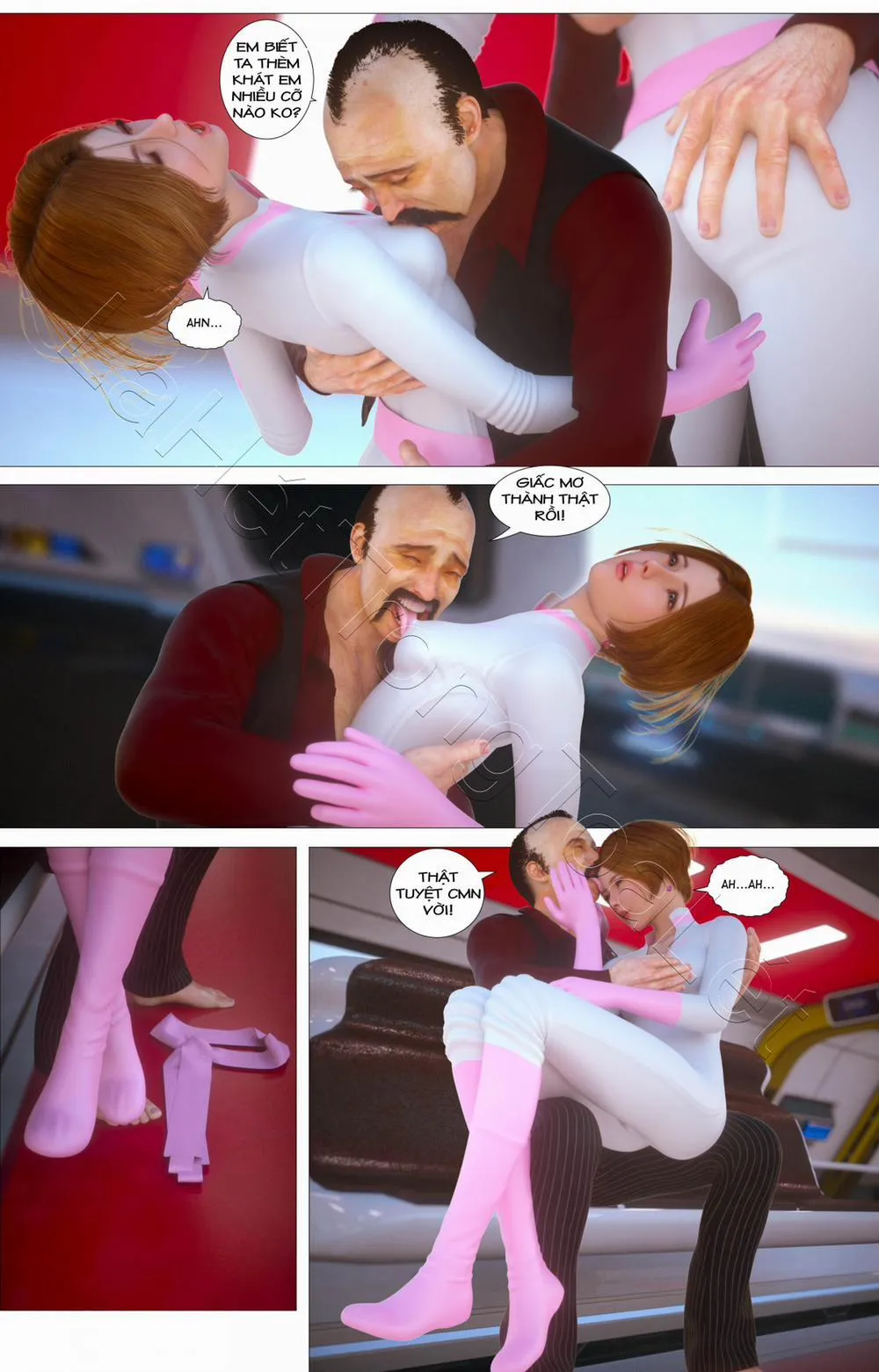 HentaiVN.net - Ảnh 10 - Zerion - Chương Tập 8