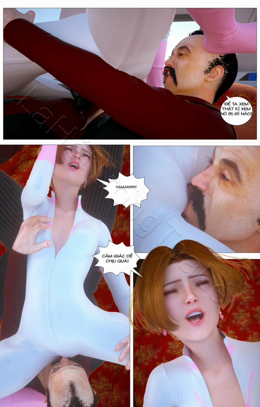 HentaiVN.net - Ảnh 15 - Zerion - Chương Tập 8