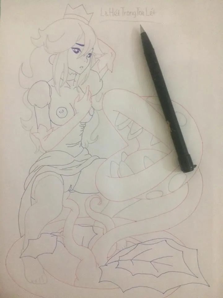 HentaiVN.net - Ảnh 21 - Zerion - Chương Tập 8