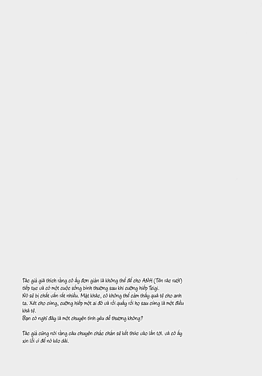 HentaiVN.net - Ảnh 39 - Trap: em vợ - chap 3