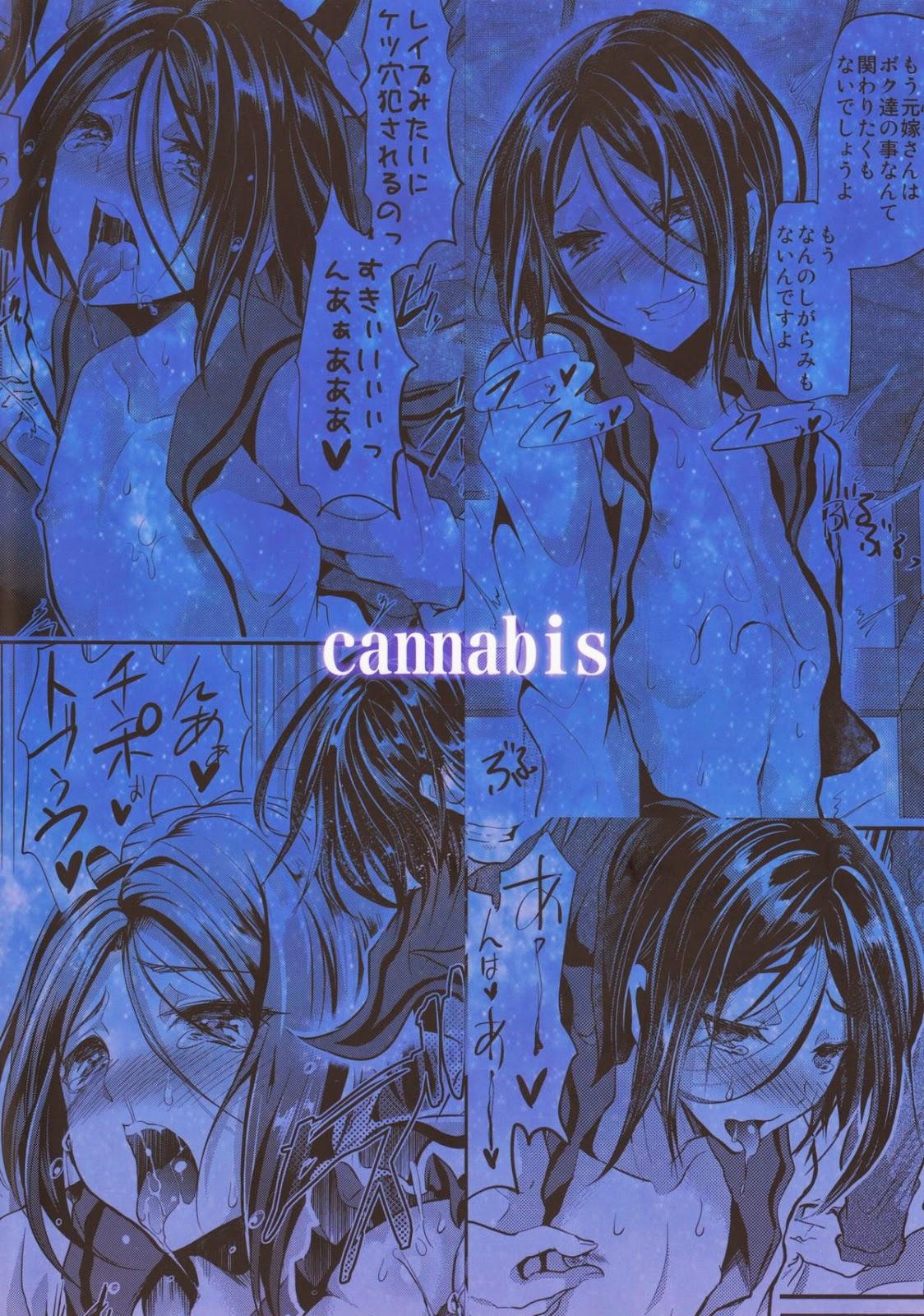 HentaiVN.net - Ảnh 28 - Trap: em vợ - chap 4