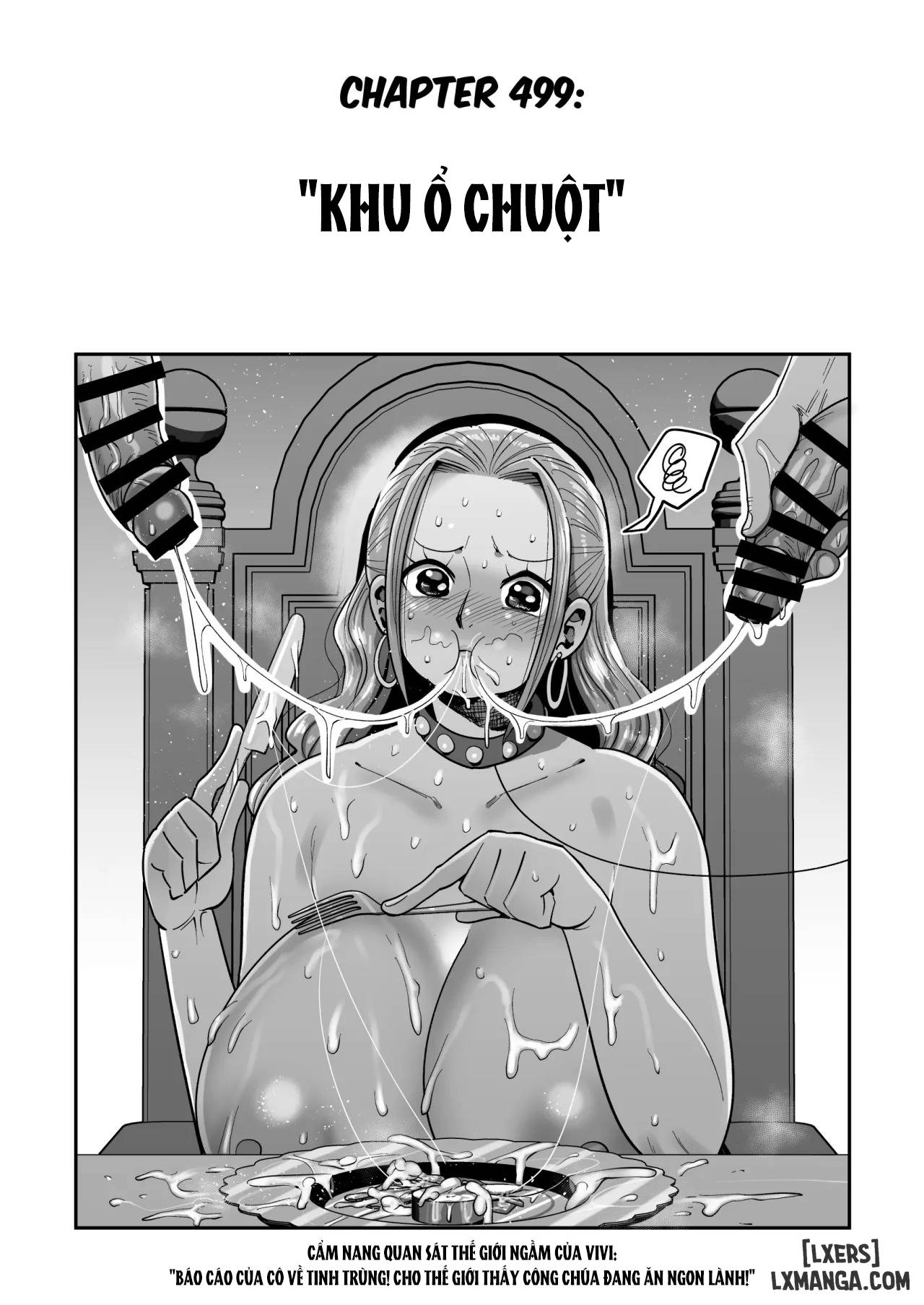 HentaiVN.net - Ảnh 25 - Nut pose - Oneshot