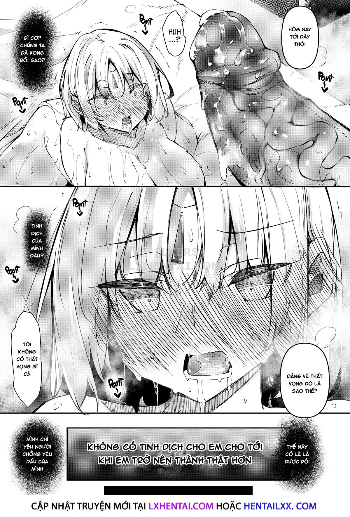 HentaiVN.net - Ảnh 23 - I Became a Mage in Another World [Ore Isekai De Mahoutsukai Ni Naru] - Chap 4