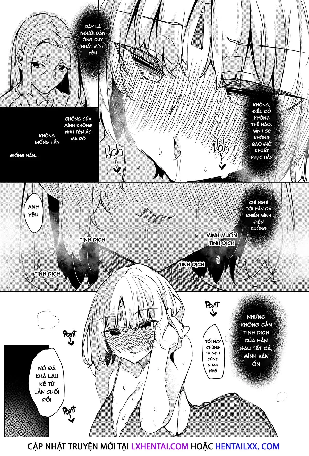 HentaiVN.net - Ảnh 25 - I Became a Mage in Another World [Ore Isekai De Mahoutsukai Ni Naru] - Chap 4