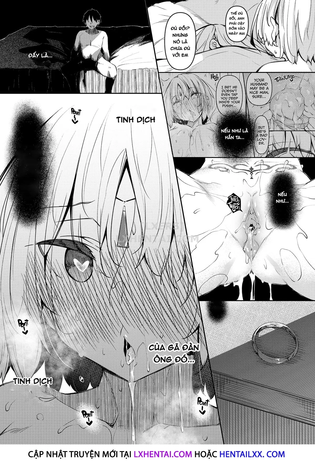 HentaiVN.net - Ảnh 27 - I Became a Mage in Another World [Ore Isekai De Mahoutsukai Ni Naru] - Chap 4