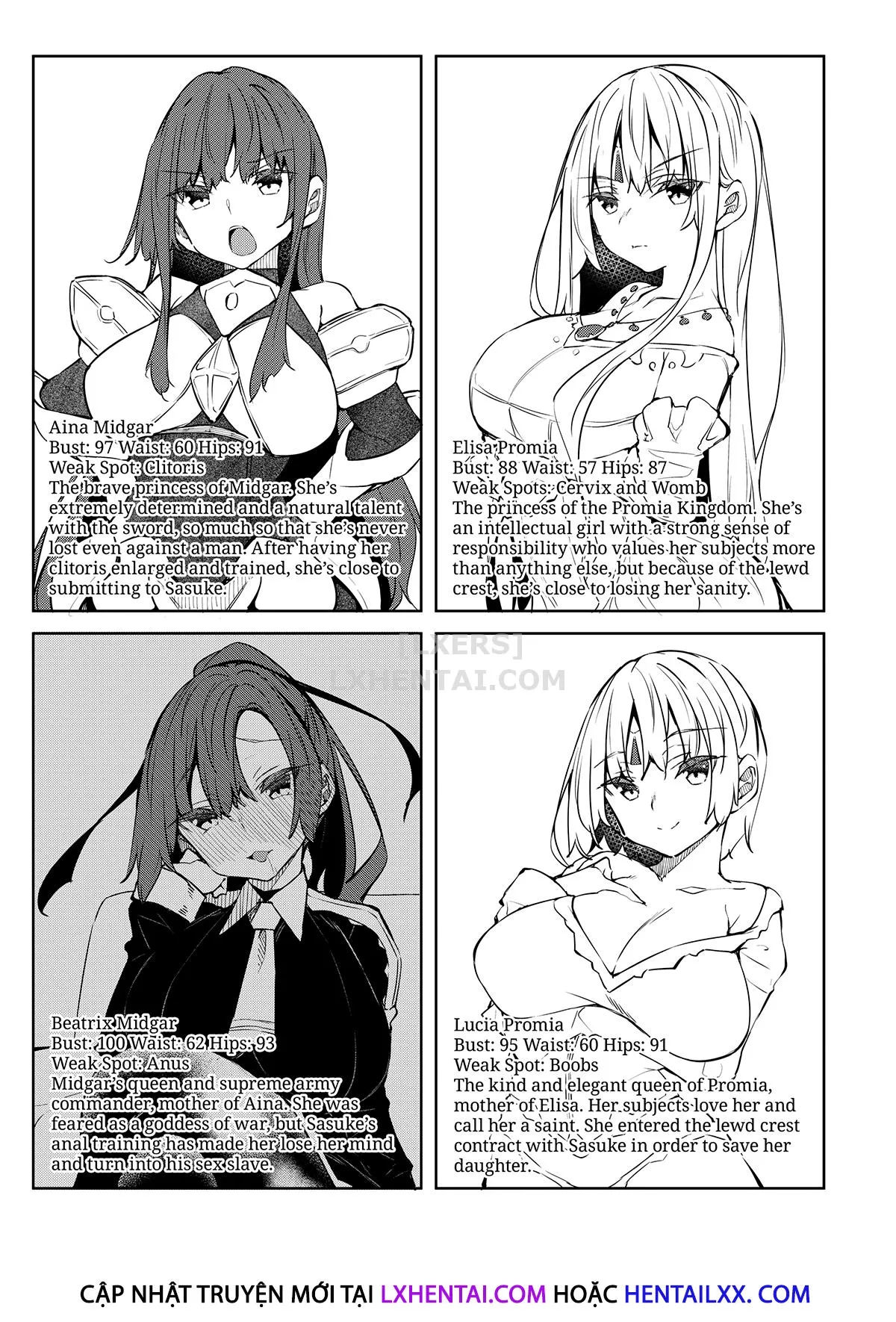HentaiVN.net - Ảnh 3 - I Became a Mage in Another World [Ore Isekai De Mahoutsukai Ni Naru] - Chap 4