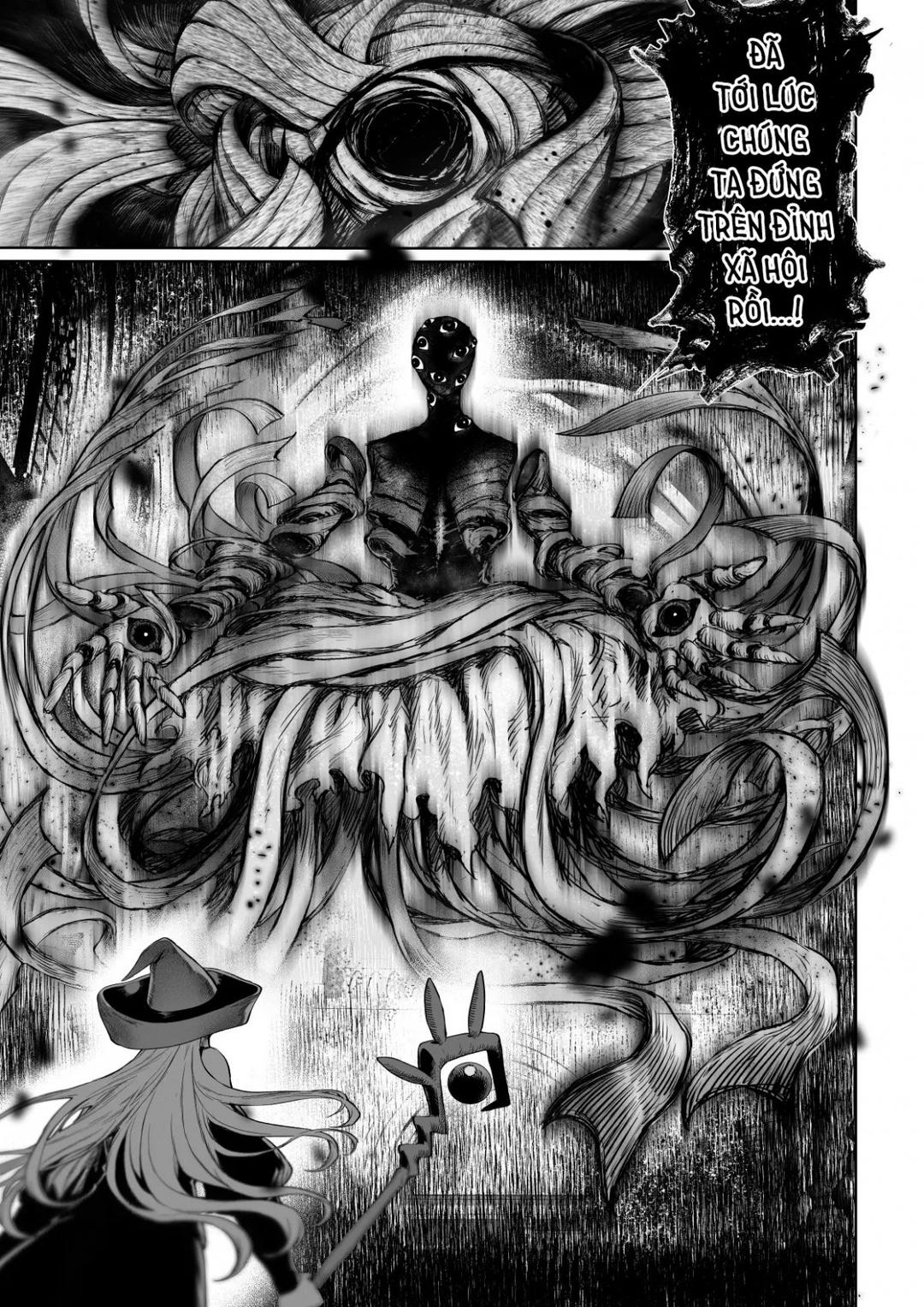 HentaiVN.net - Ảnh 64 - Ikusa Otome to Ikusa Goto - Chap 04B