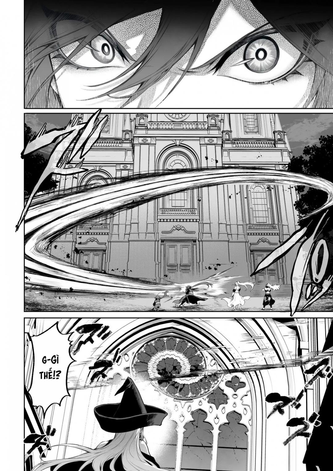 HentaiVN.net - Ảnh 67 - Ikusa Otome to Ikusa Goto - Chap 04B