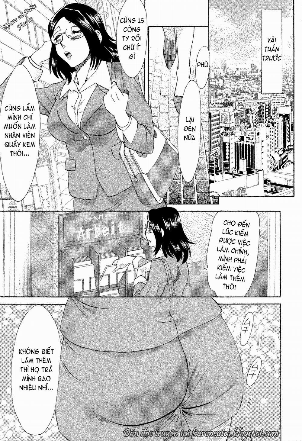HentaiVN.net - Ảnh 7 - Hentai Kansoku [Pervertspotting] - Chap 1