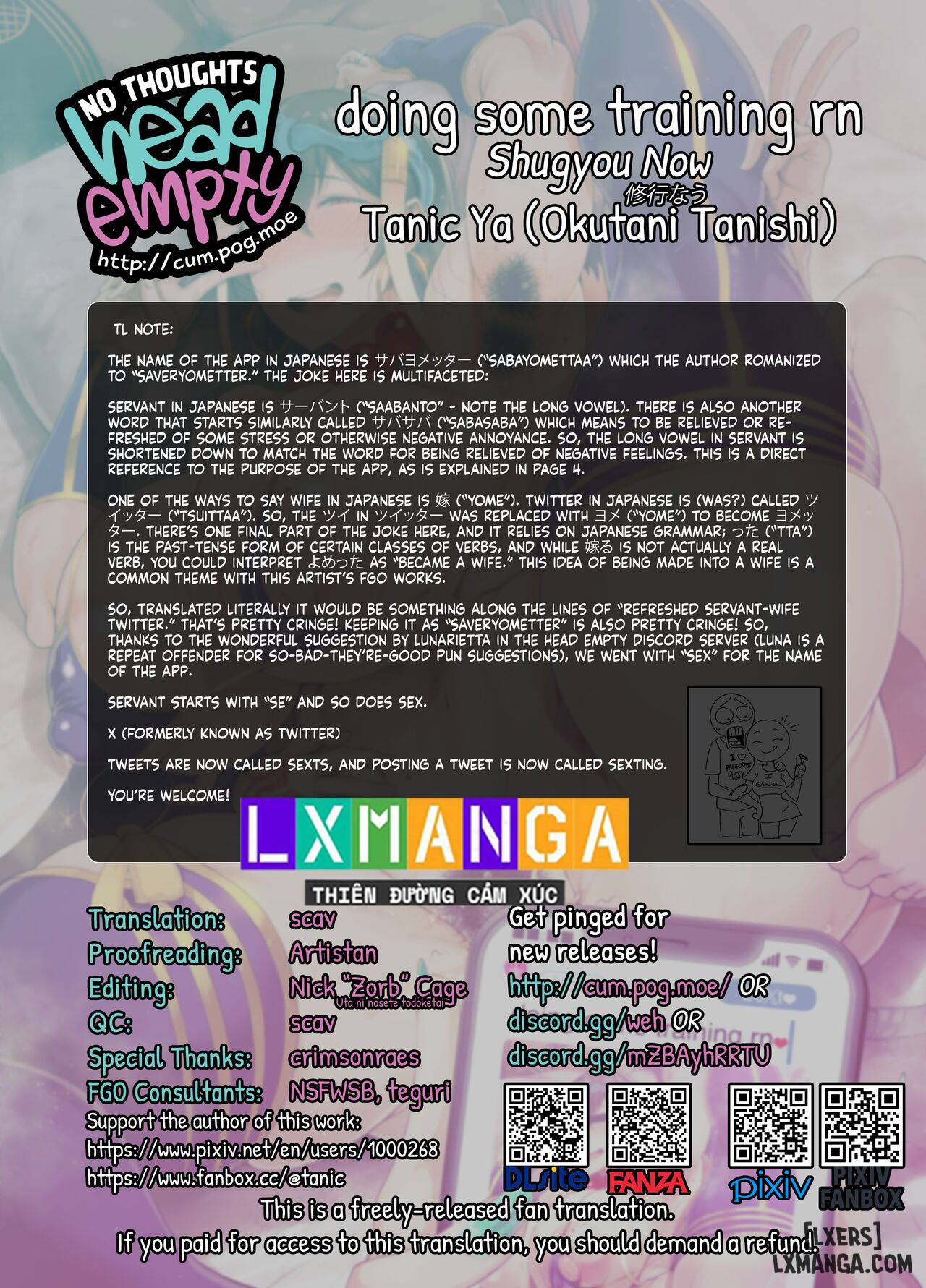HentaiVN.net - Ảnh 29 - Shugyou Now - Oneshot.