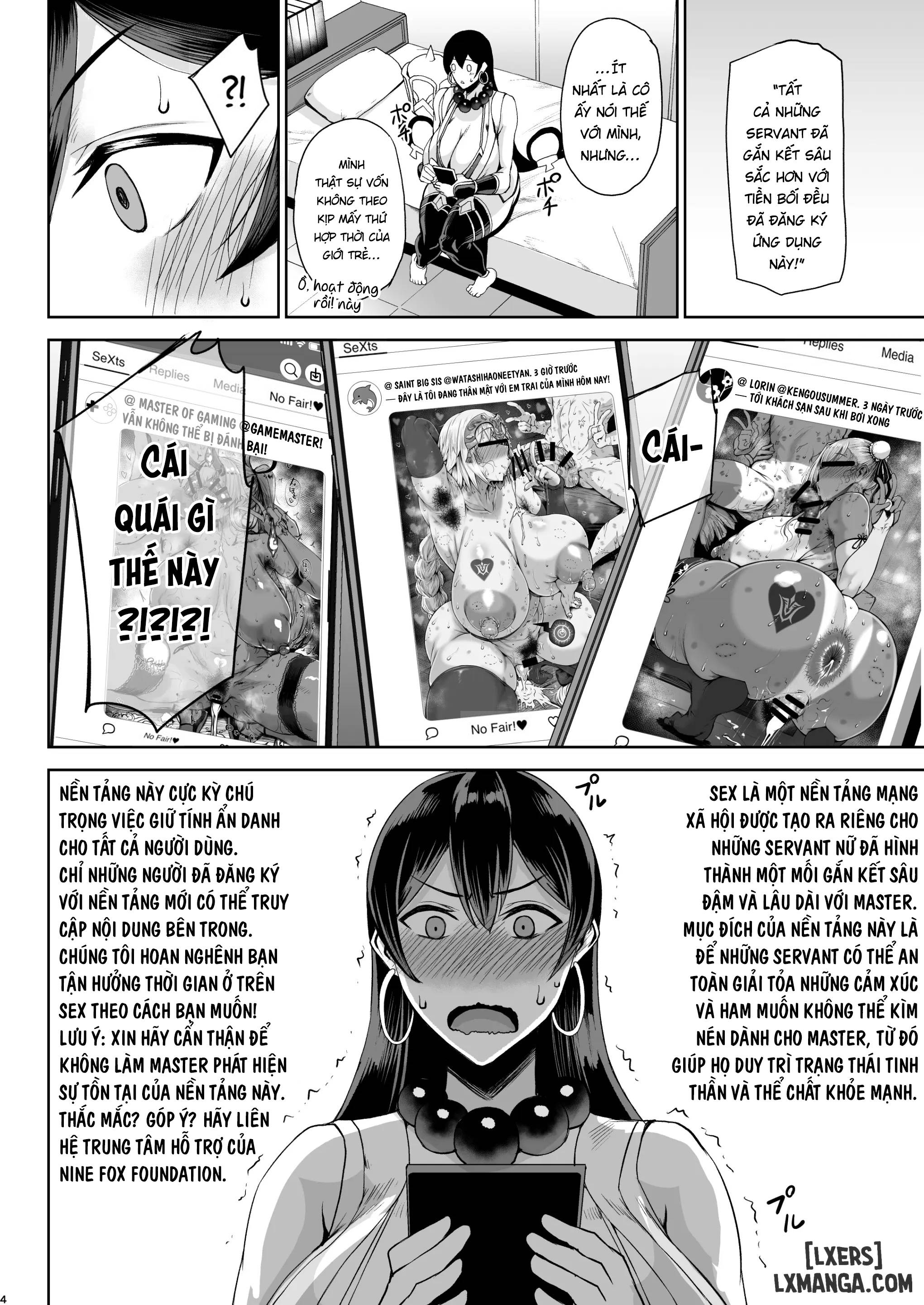 HentaiVN.net - Ảnh 6 - Shugyou Now - Oneshot.