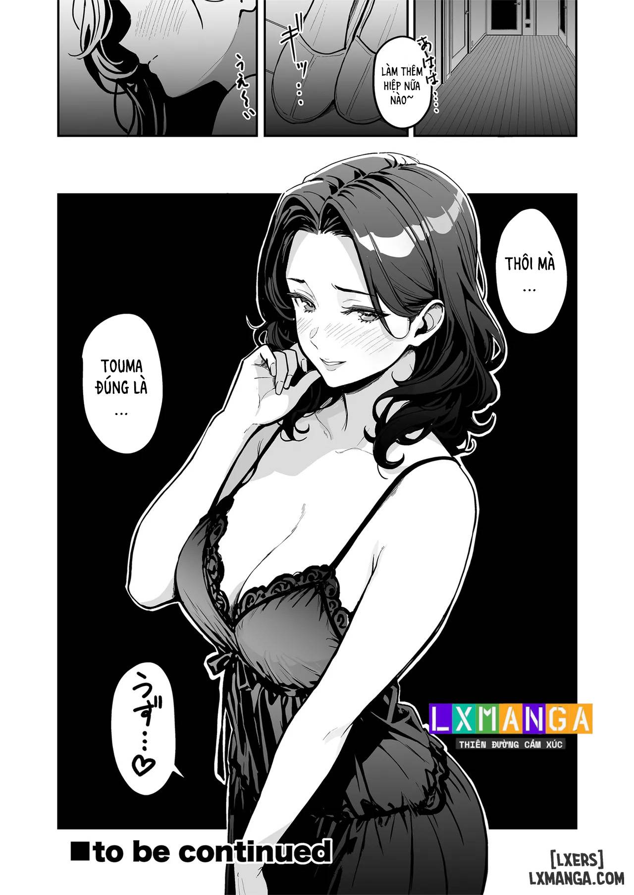 HentaiVN.net - Ảnh 54 - Gal to Meccha Namahame Nakadashi Ecchi Suru Hanashi #3 - Oneshot.