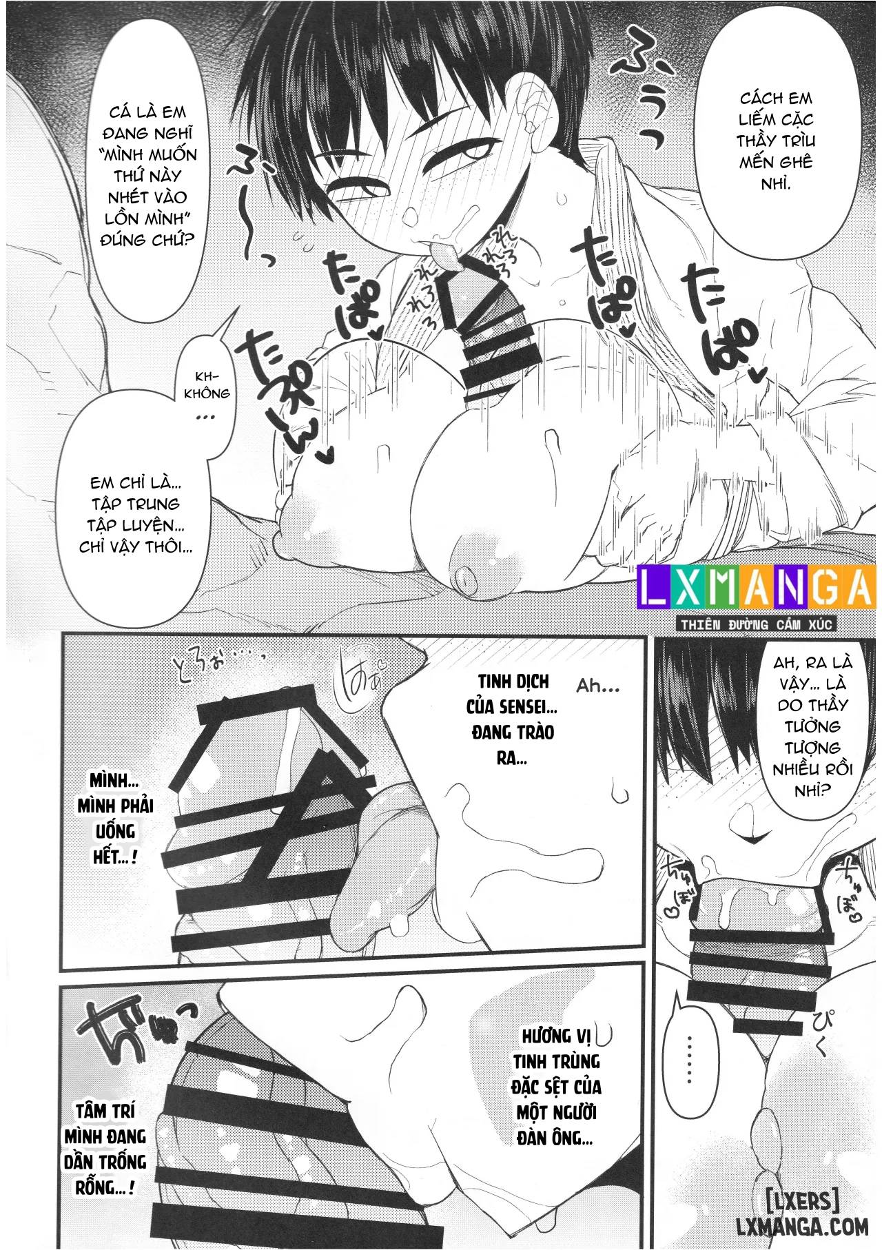 HentaiVN.net - Ảnh 12 - Budou Baka - Oneshot