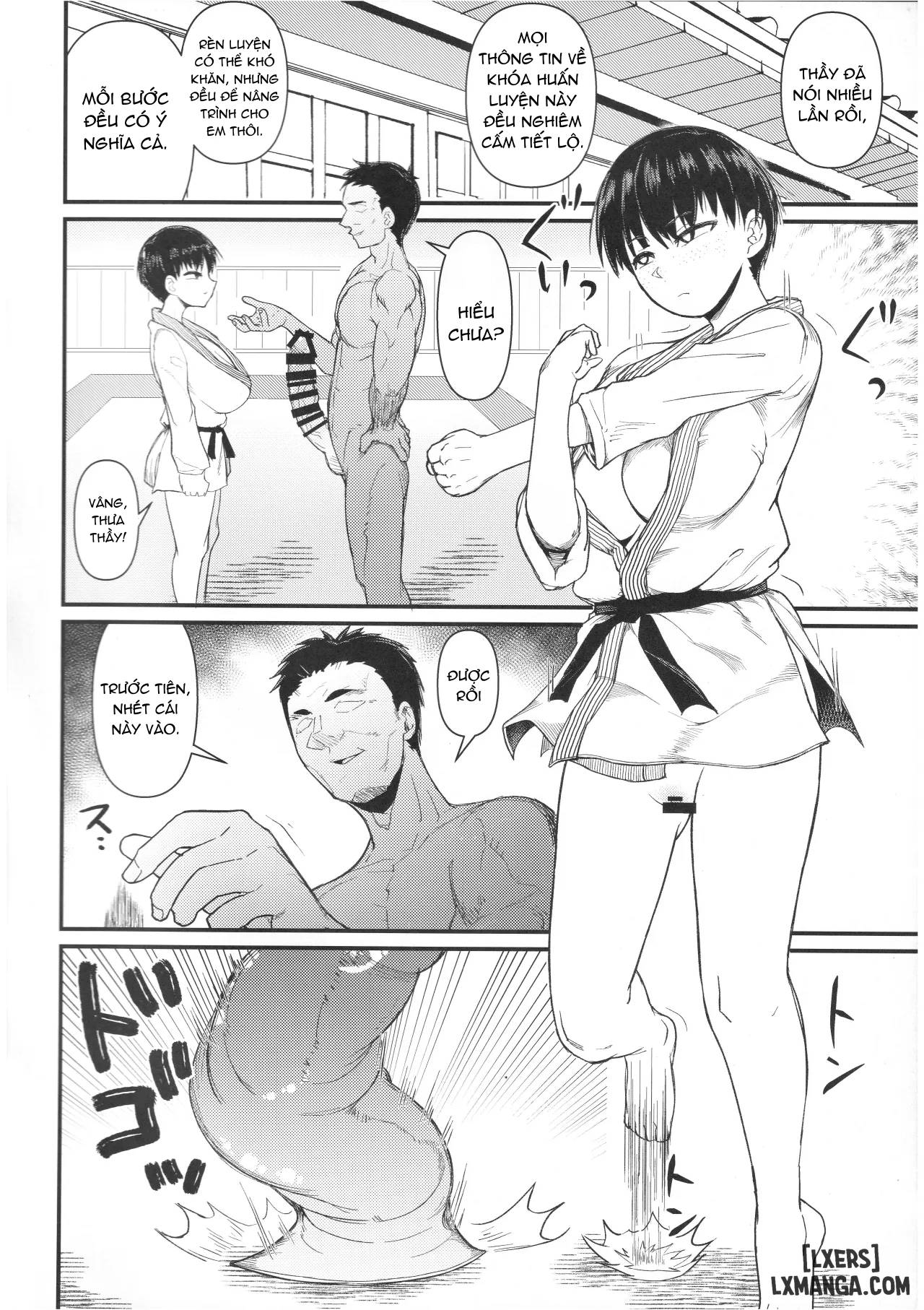 HentaiVN.net - Ảnh 6 - Budou Baka - Oneshot