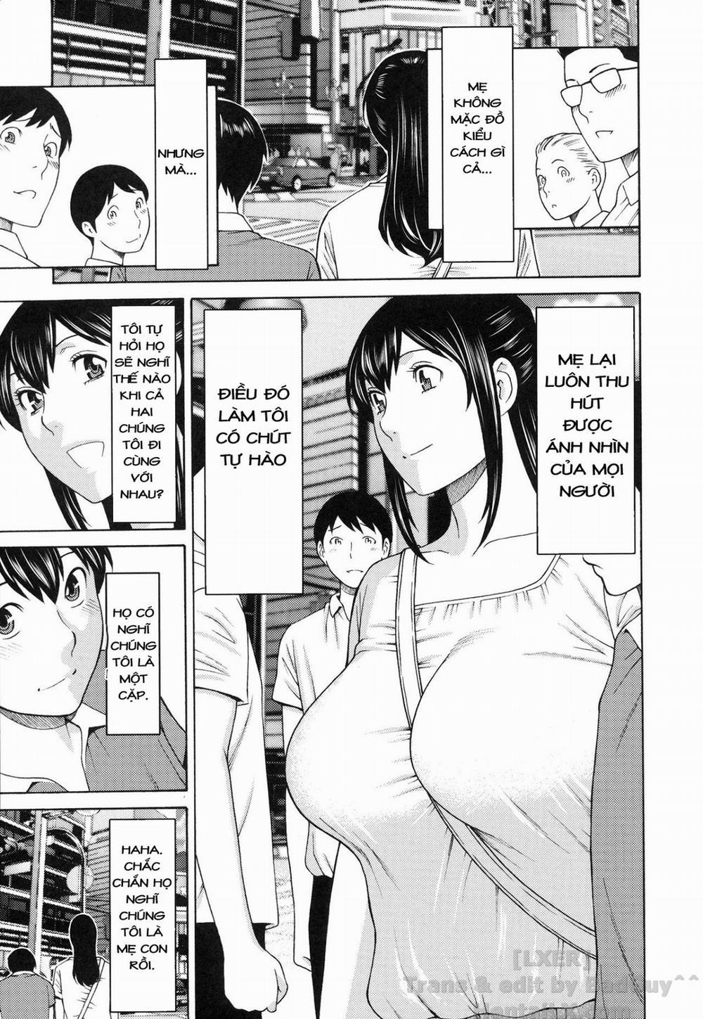 HentaiVN.net - Ảnh 11 - Ureta Karada no Hatsujouki [Estral Mature Woman] - Chap 2