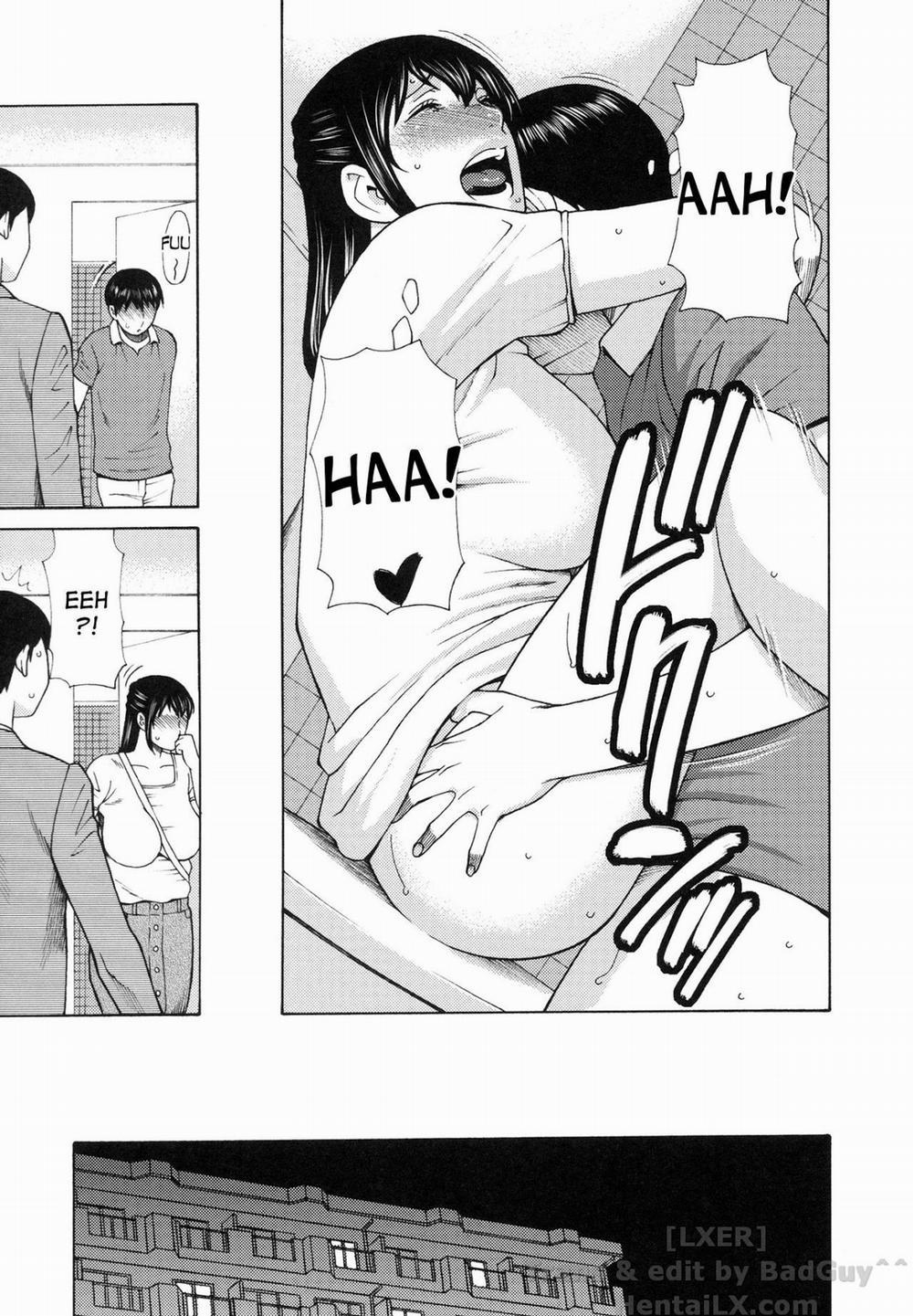 HentaiVN.net - Ảnh 19 - Ureta Karada no Hatsujouki [Estral Mature Woman] - Chap 2