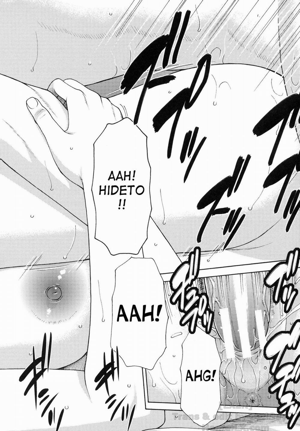 HentaiVN.net - Ảnh 20 - Ureta Karada no Hatsujouki [Estral Mature Woman] - Chap 2