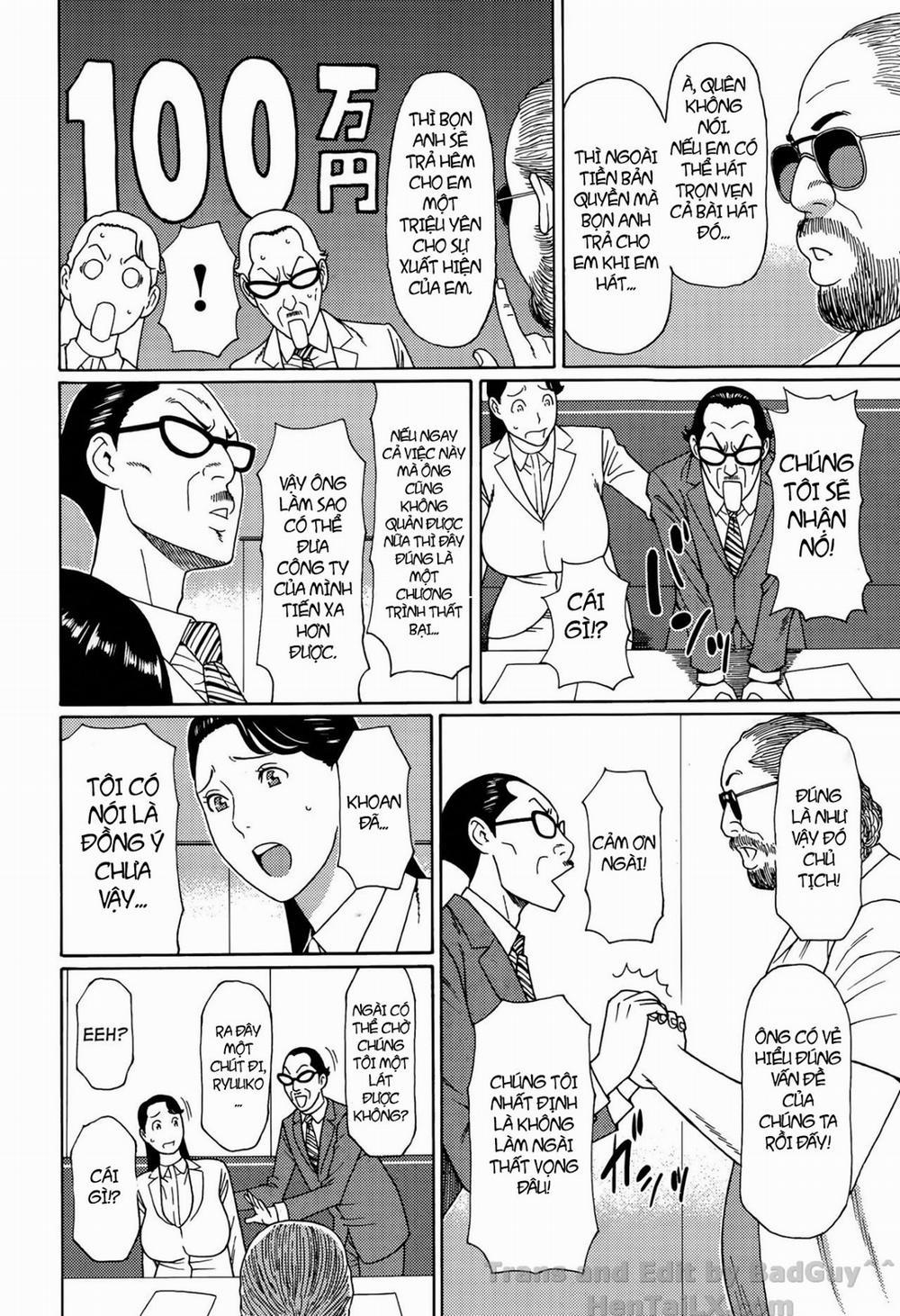 HentaiVN.net - Ảnh 6 - Ureta Karada no Hatsujouki [Estral Mature Woman] - Chap 6