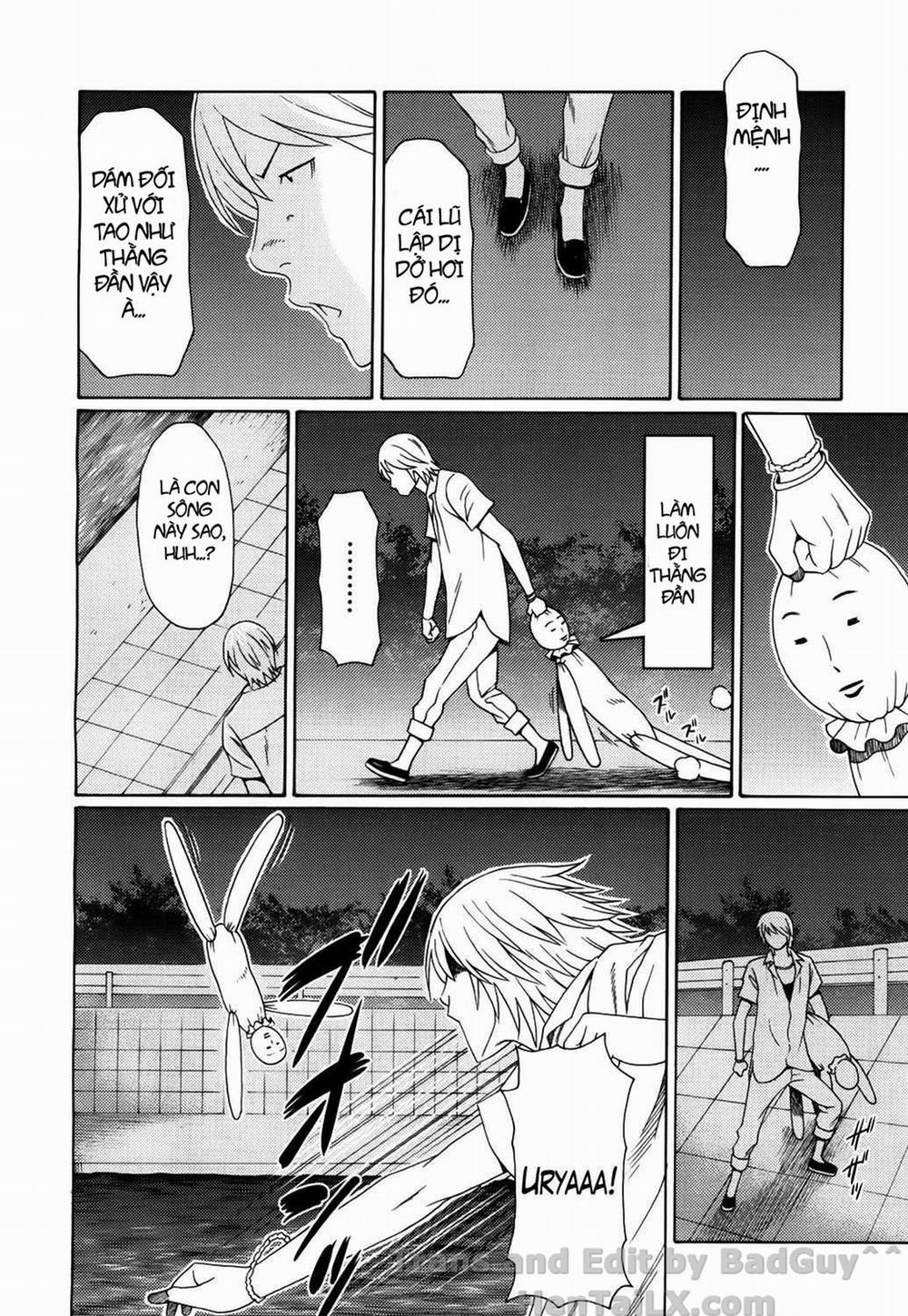 HentaiVN.net - Ảnh 4 - Ureta Karada no Hatsujouki [Estral Mature Woman] - Chap 8