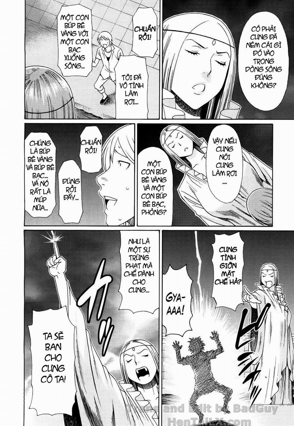 HentaiVN.net - Ảnh 6 - Ureta Karada no Hatsujouki [Estral Mature Woman] - Chap 8
