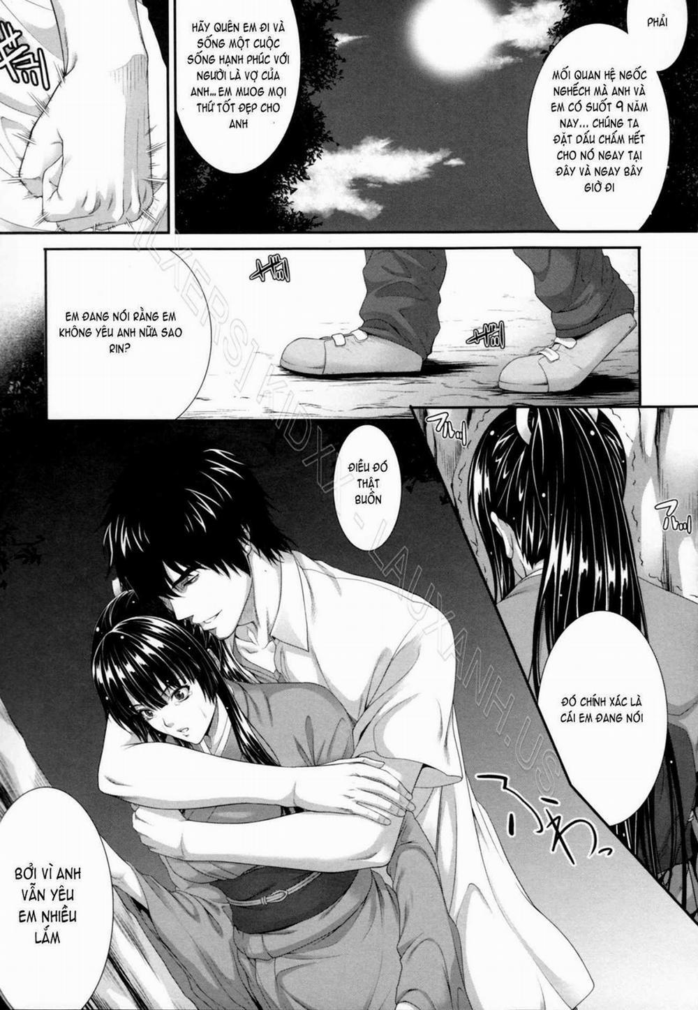 HentaiVN.net - Ảnh 19 - Soukan Manual [Incest Manual, 相姦マニュアル第] - Chap 3