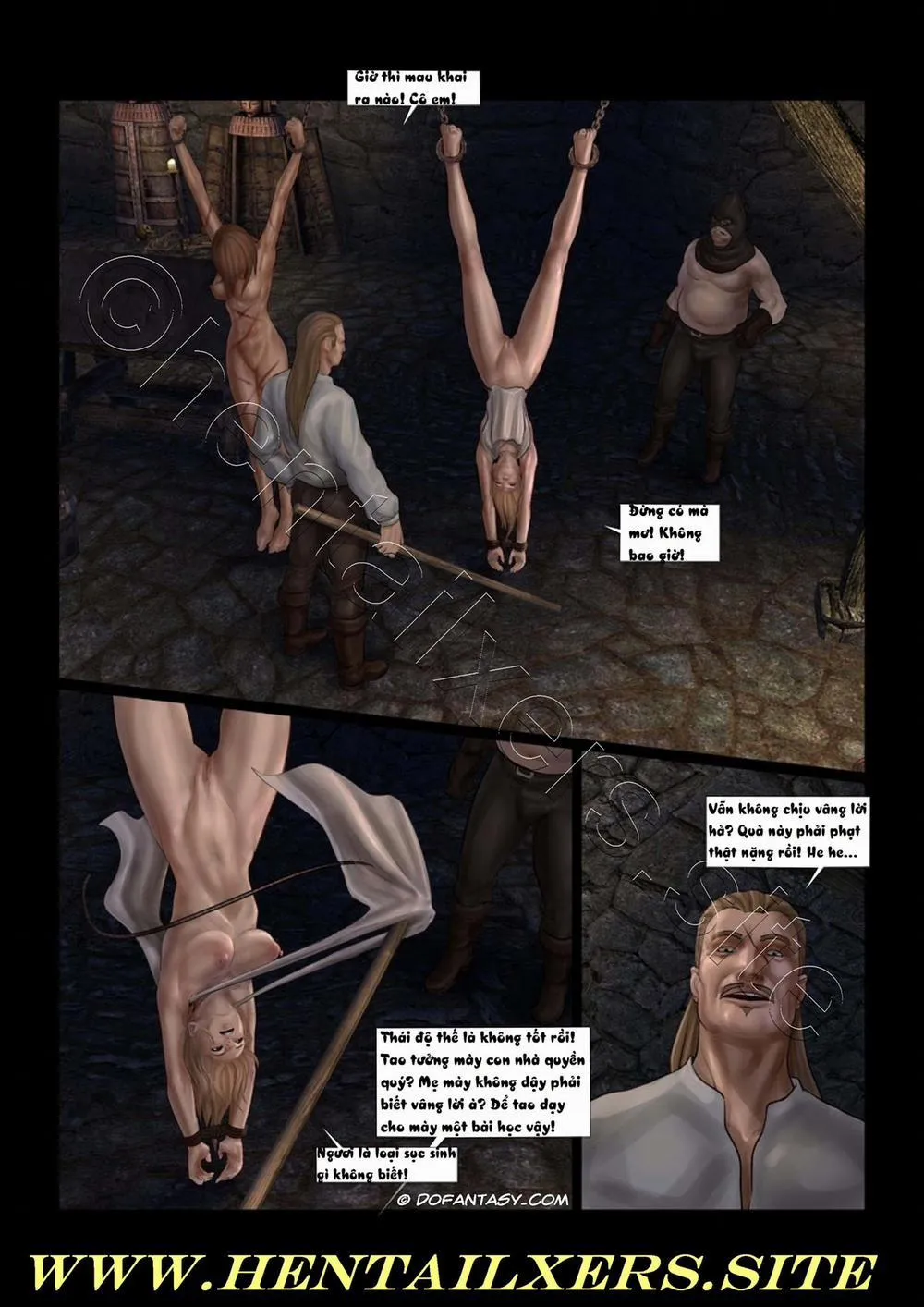 HentaiVN.net - Ảnh 34 - Bóng ma của thành phố - Oneshot