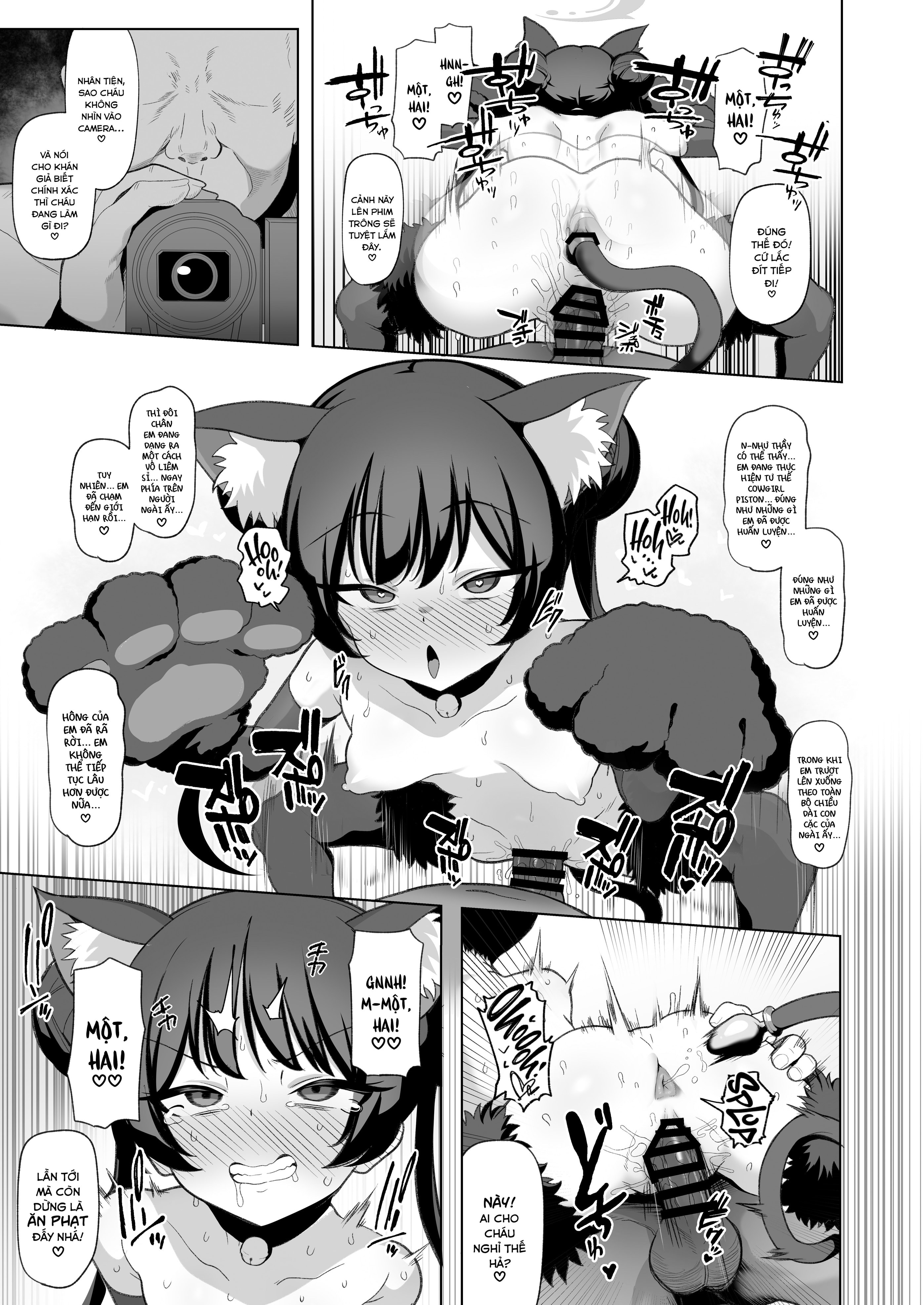 HentaiVN.net - Ảnh 27 - Netorase Archive - Kisaki