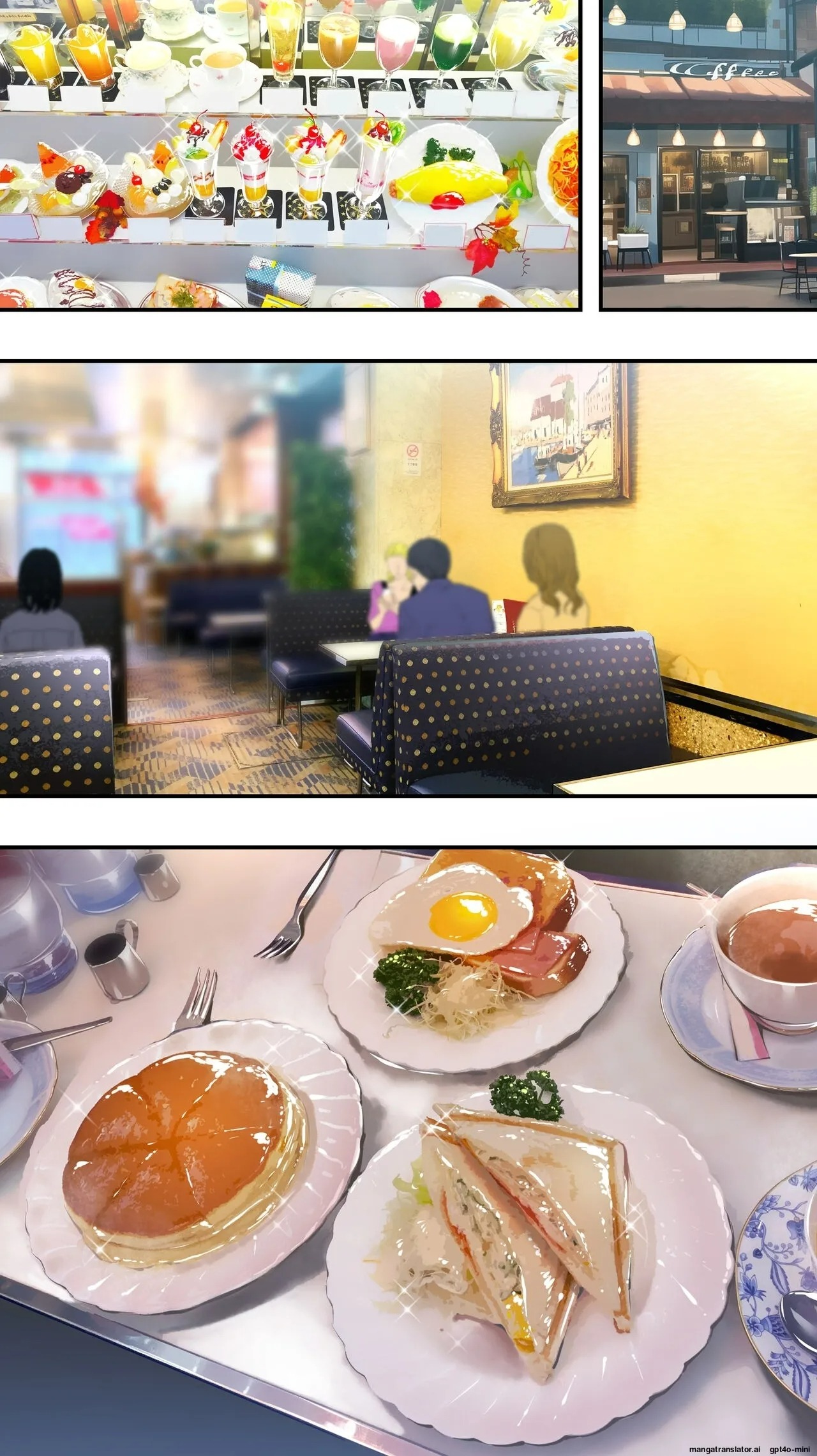 HentaiVN.net - Ảnh 31 - Panpan Travelers Oosaka Shuudan Rapehen - Part 1