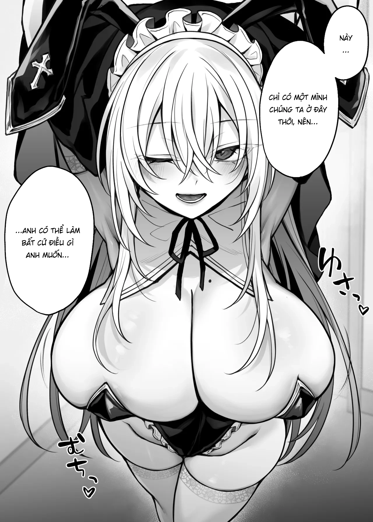 HentaiVN.net - Ảnh 2 - Imouto no Tomodachi ga Akogare no G-Cup Gal Cosplayer Datta Hanashi - Oneshot