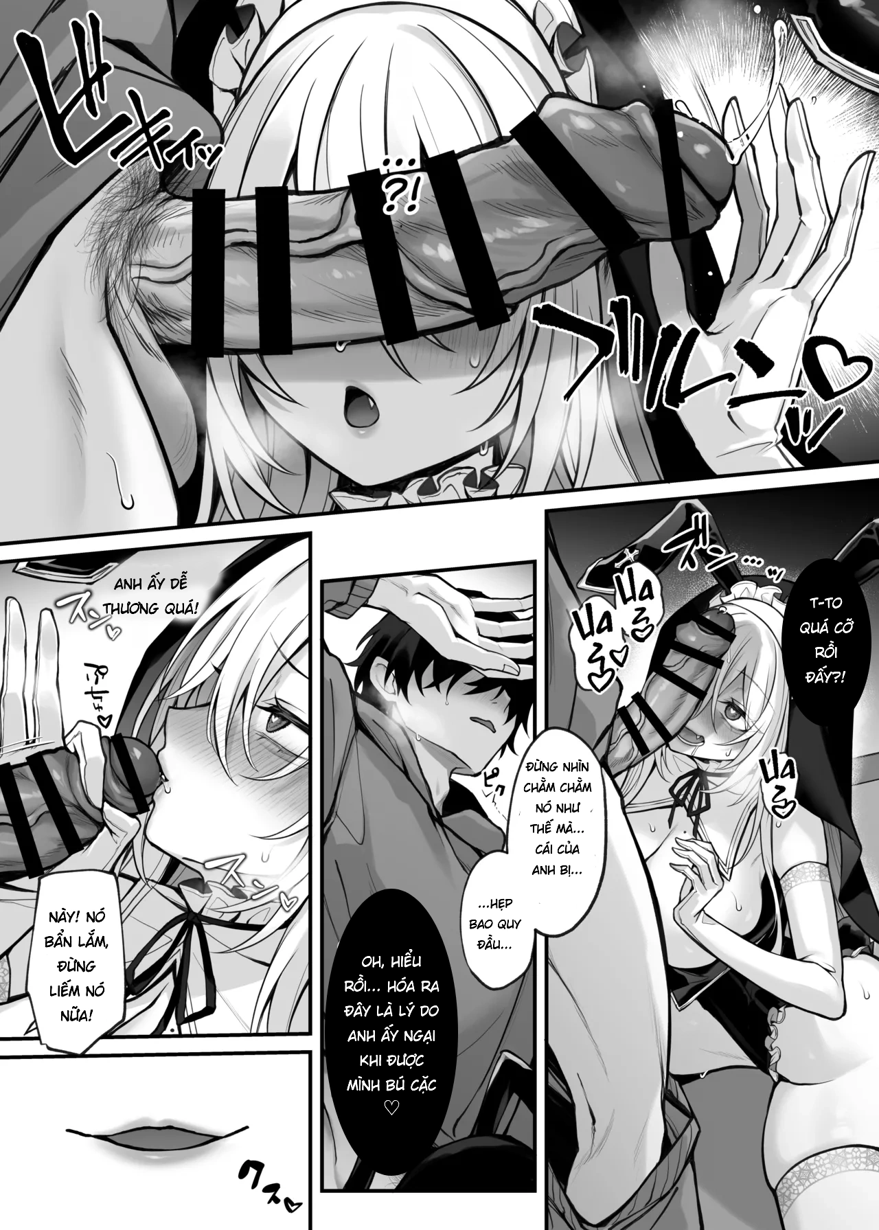 HentaiVN.net - Ảnh 18 - Imouto no Tomodachi ga Akogare no G-Cup Gal Cosplayer Datta Hanashi - Oneshot